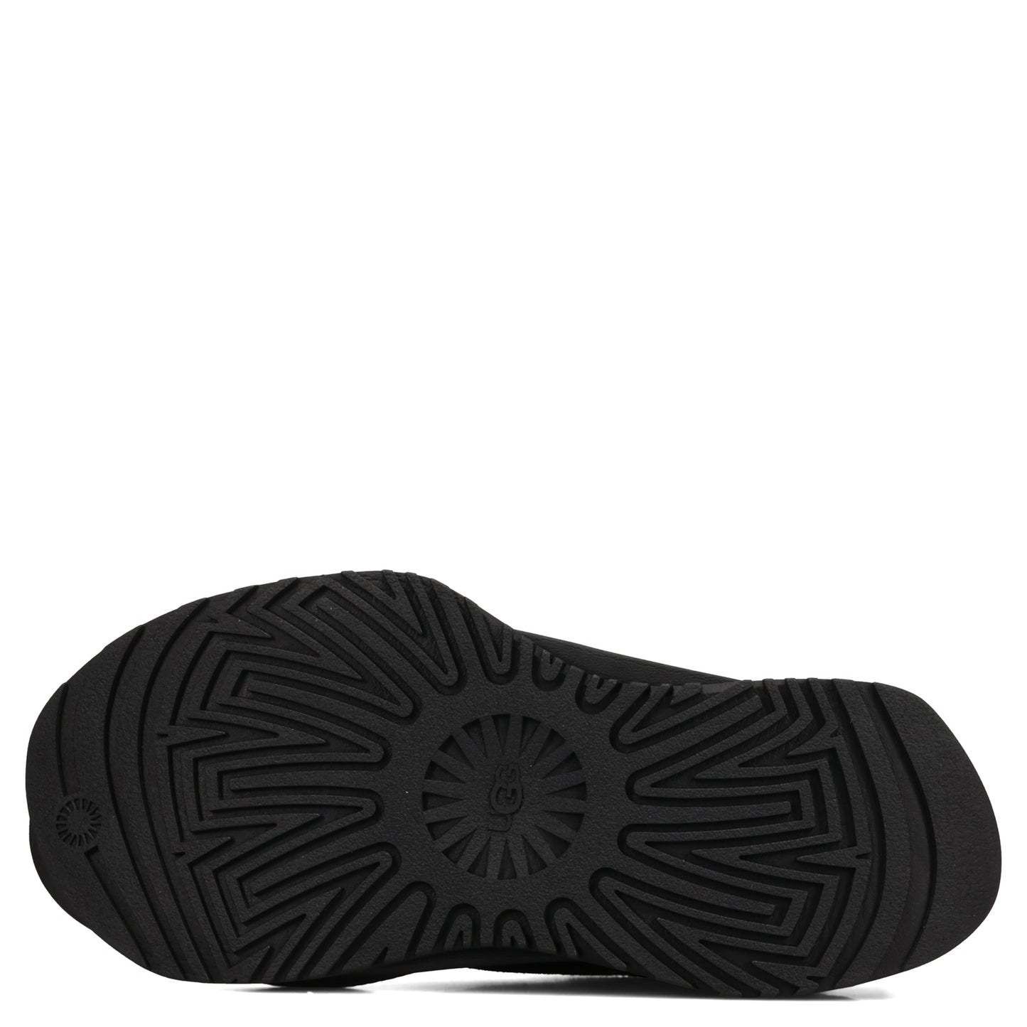 M CLASSIC MICRO DISTORT / BLACK
