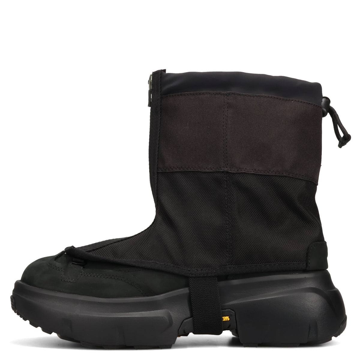 M JLD SHROUD BOOT / BLK