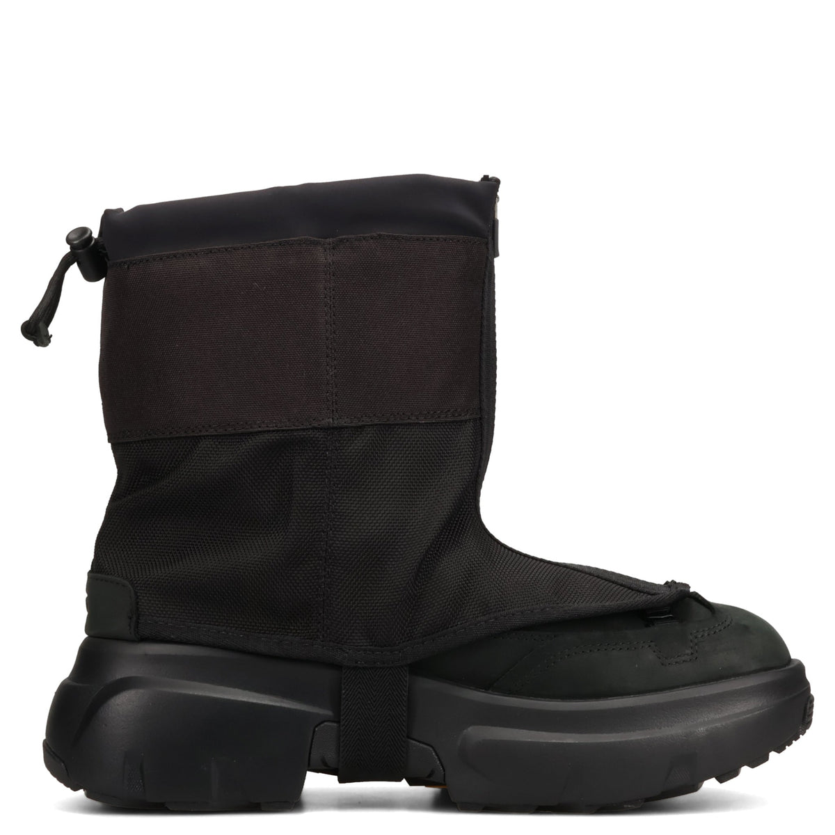 M JLD SHROUD BOOT / BLK