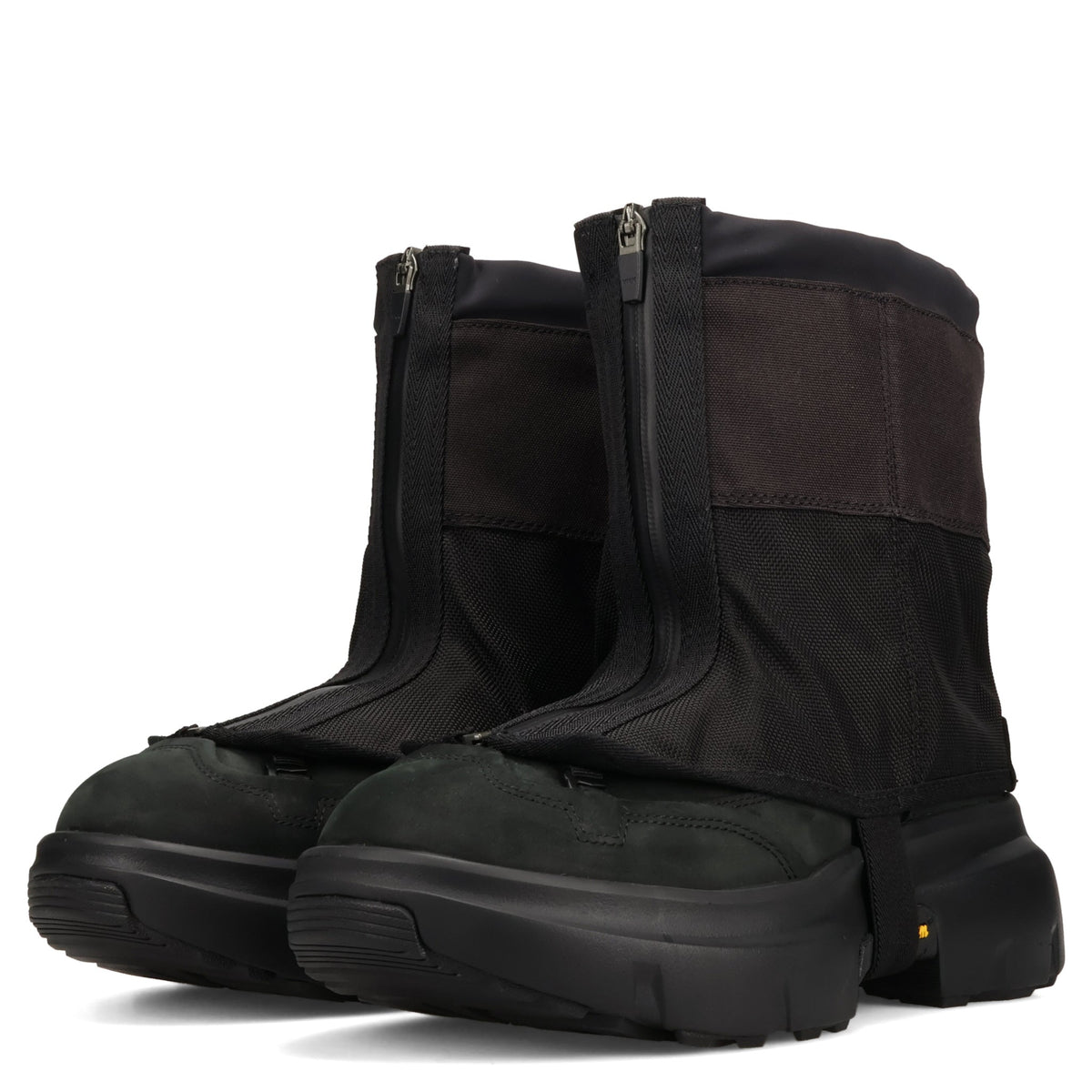 M JLD SHROUD BOOT / BLK