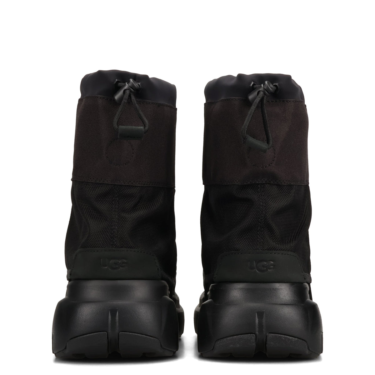 M JLD SHROUD BOOT / BLK