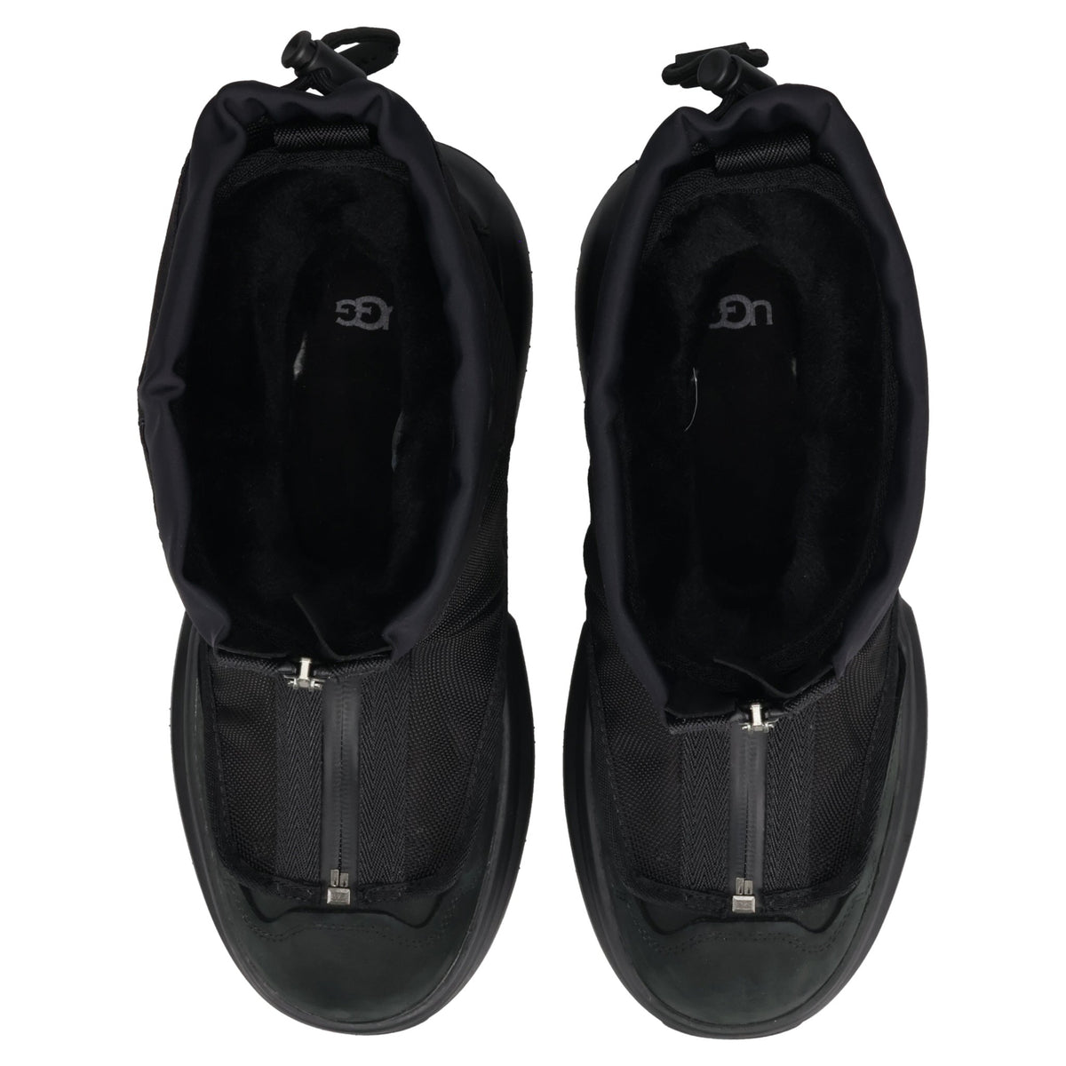 M JLD SHROUD BOOT / BLK