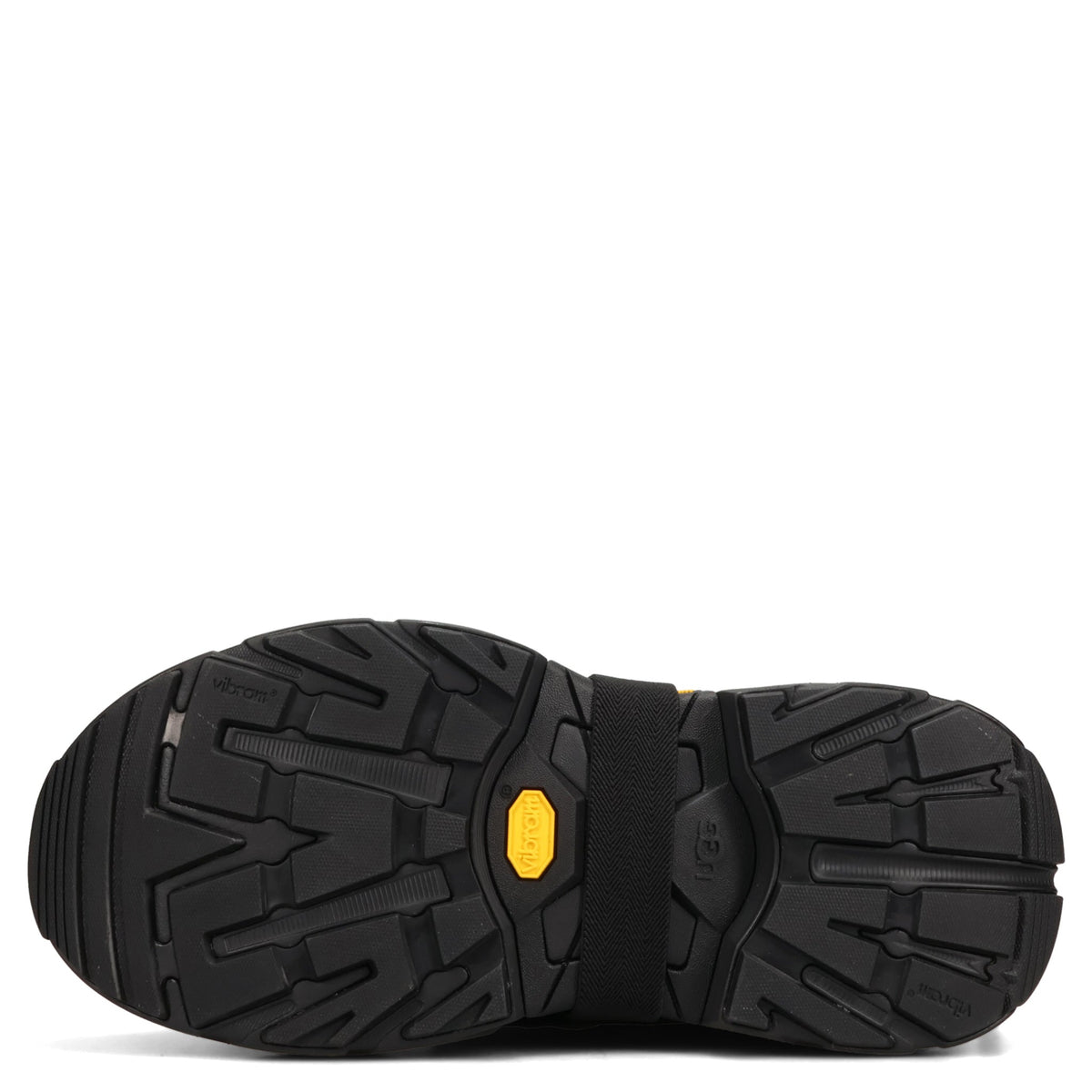M JLD SHROUD BOOT / BLK