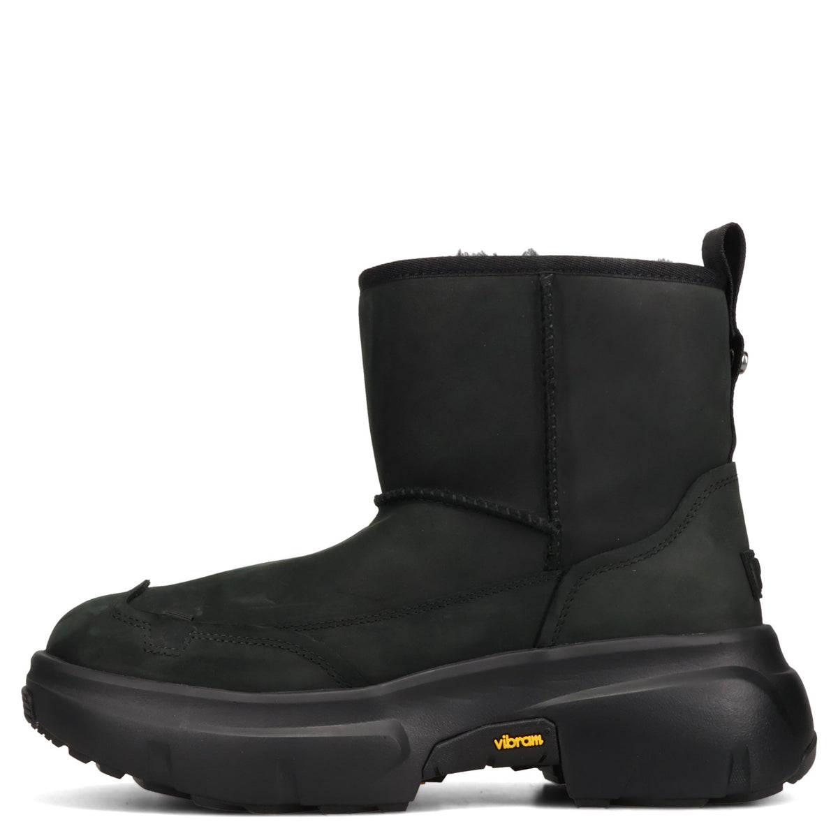 M JLD SHROUD BOOT / BLK