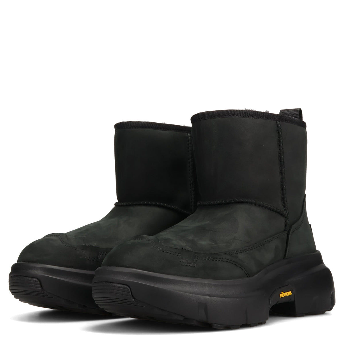 M JLD SHROUD BOOT / BLK