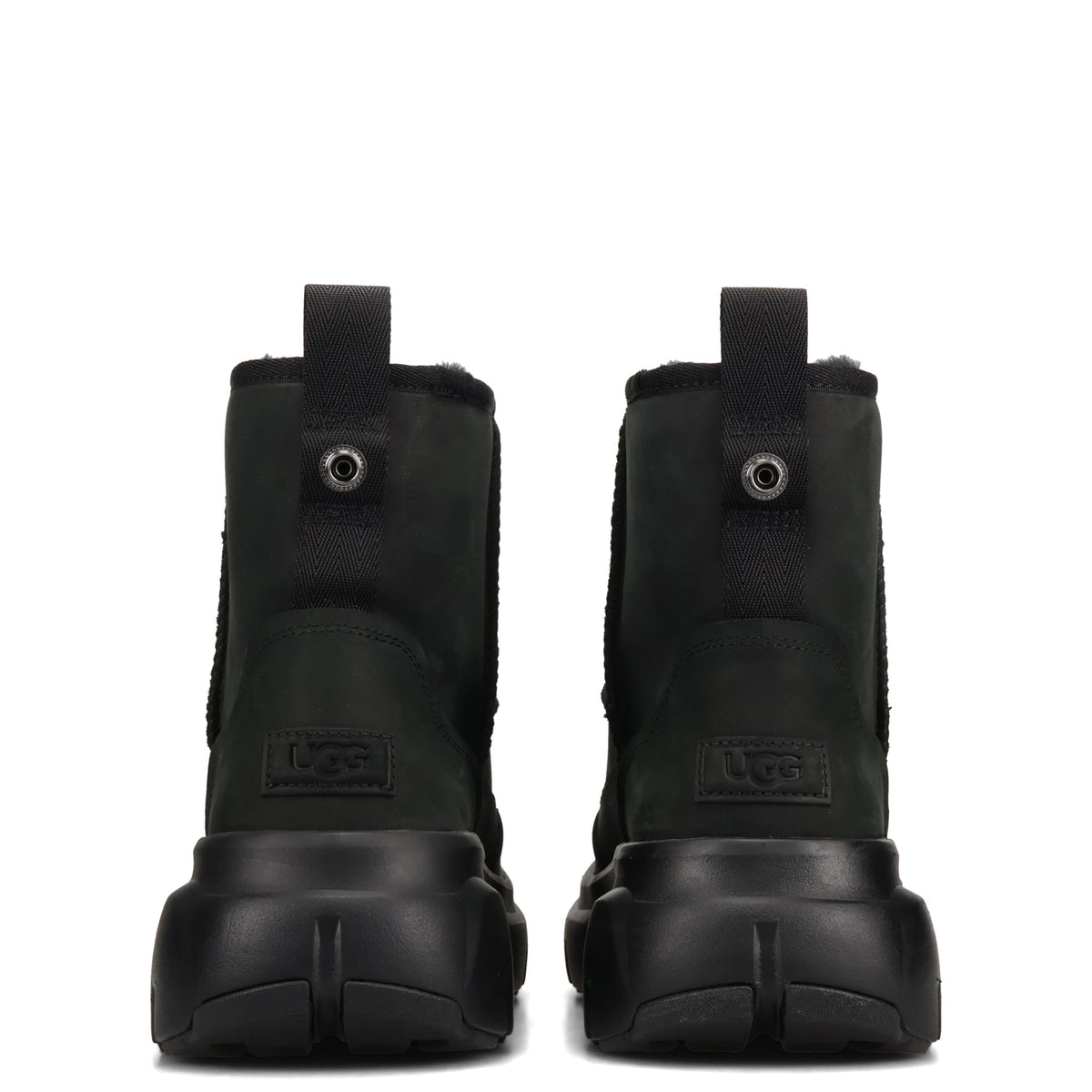 M JLD SHROUD BOOT / BLK