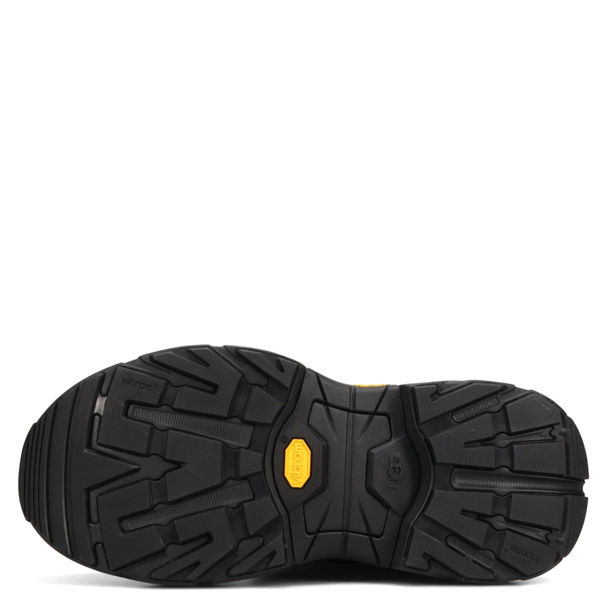 M JLD SHROUD BOOT / BLK