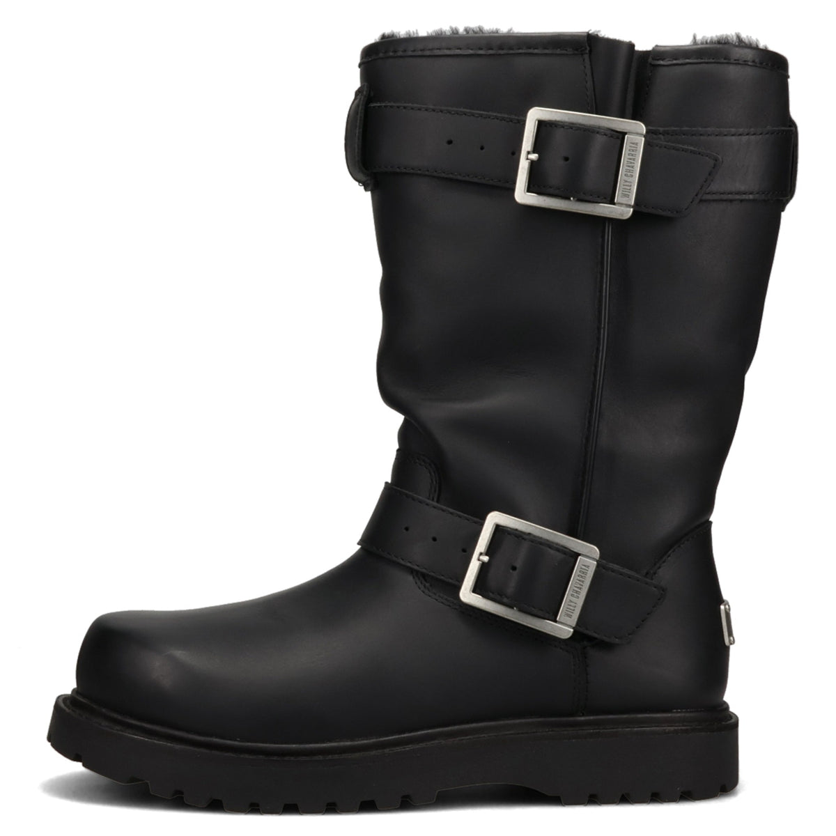 M UGG WILLY CHAVARRIA BIKER / BLACK