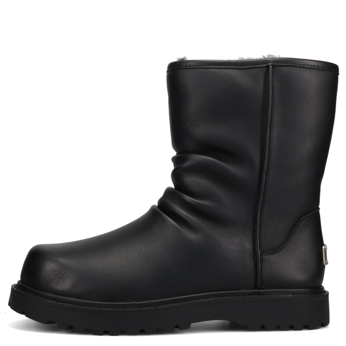 M UGG WILLY CHAVARRIA RELAXED / BLACK