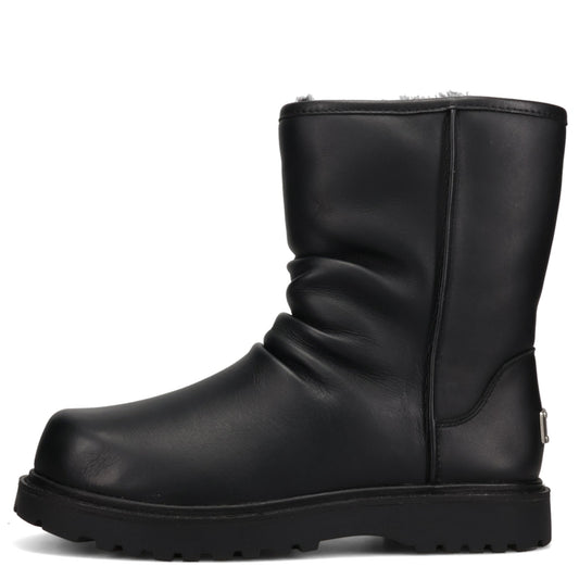 M UGG WILLY CHAVARRIA RELAXED / BLACK