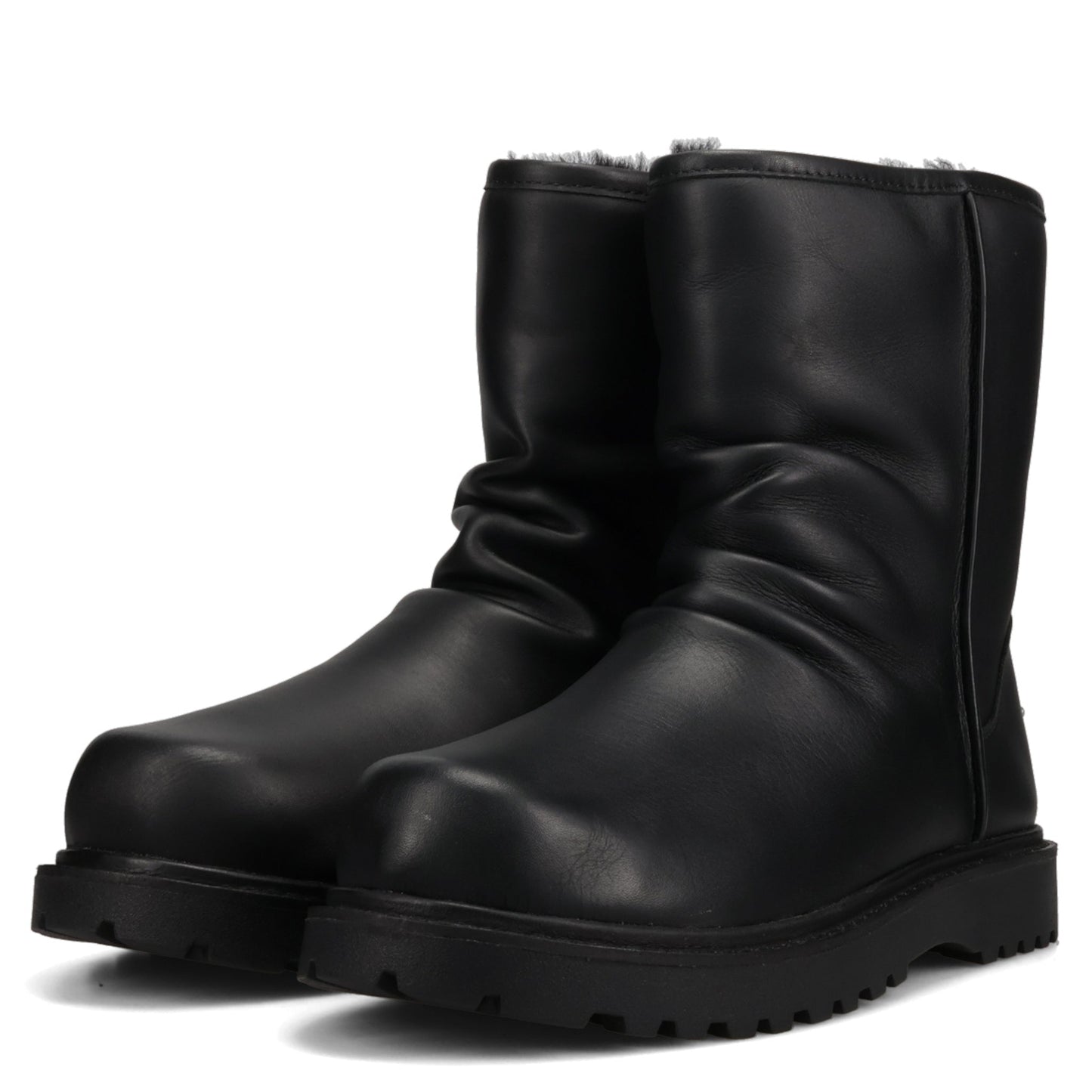 M UGG WILLY CHAVARRIA RELAXED / BLACK