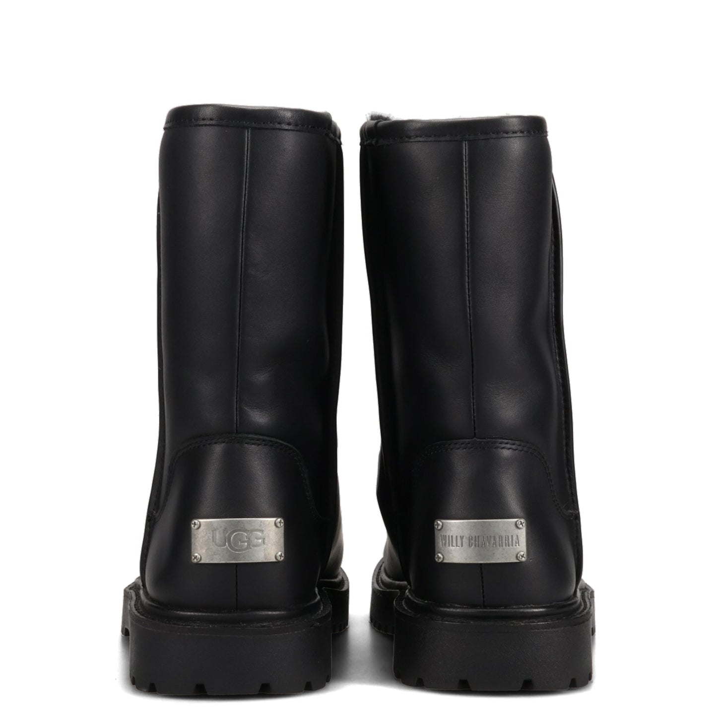 M UGG WILLY CHAVARRIA RELAXED / BLACK