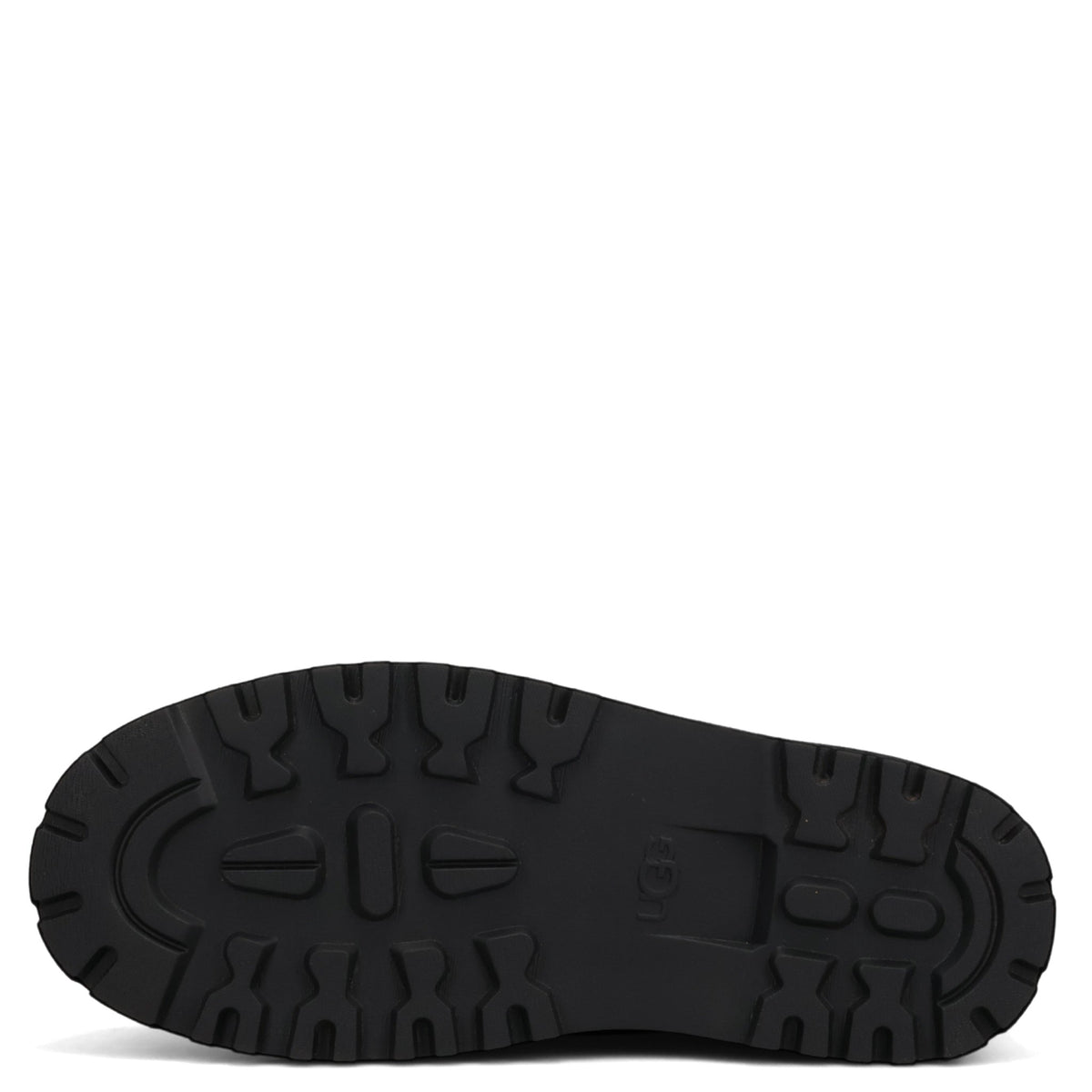 M UGG WILLY CHAVARRIA RELAXED / BLACK