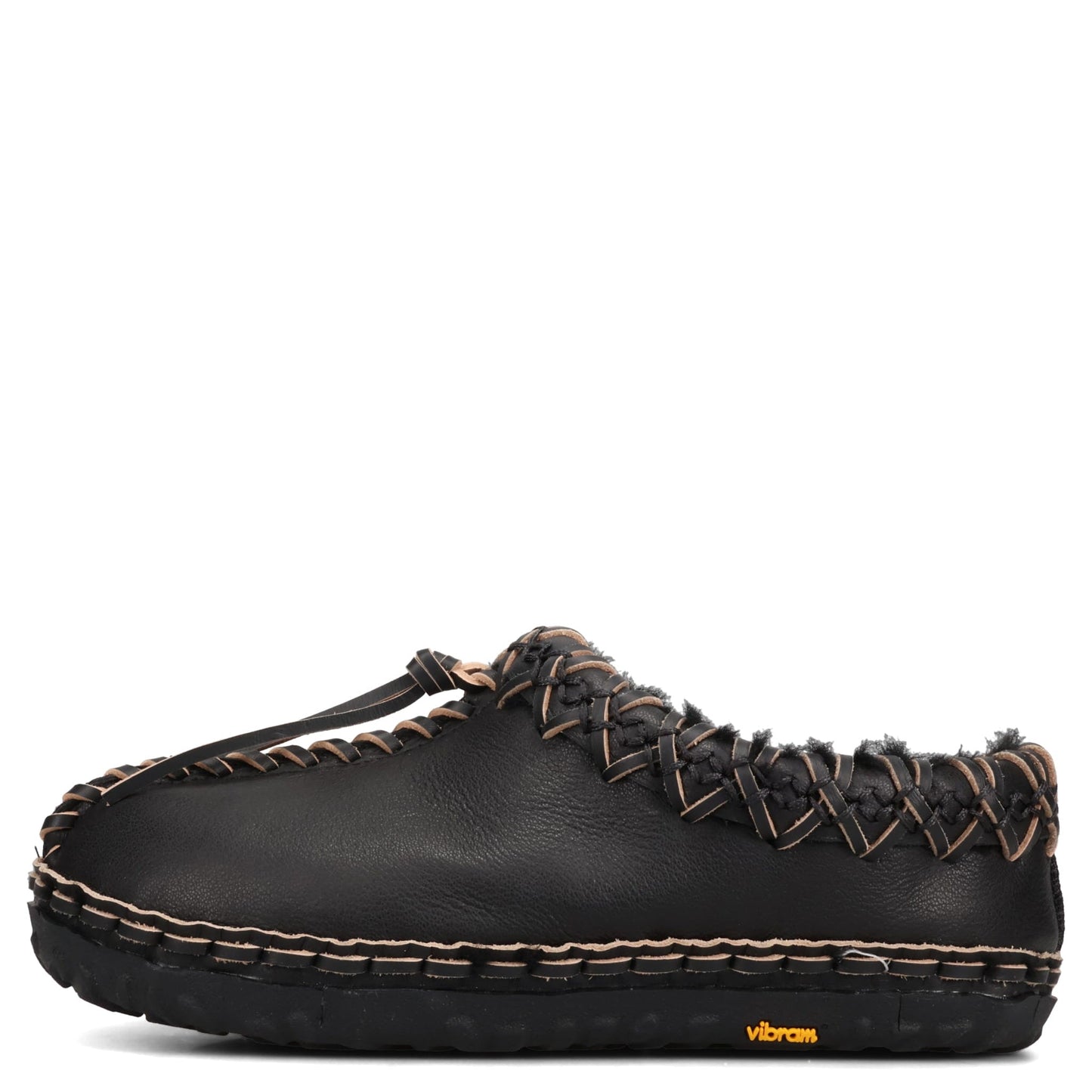 W TASMAN ALBITE / BLACK