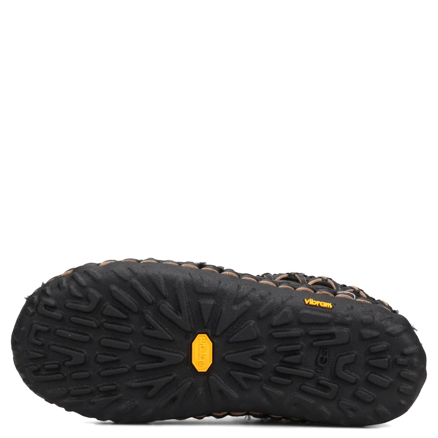 W TASMAN ALBITE / BLACK