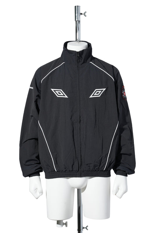 EYES TRACKSUIT / BLK0001:BLACK