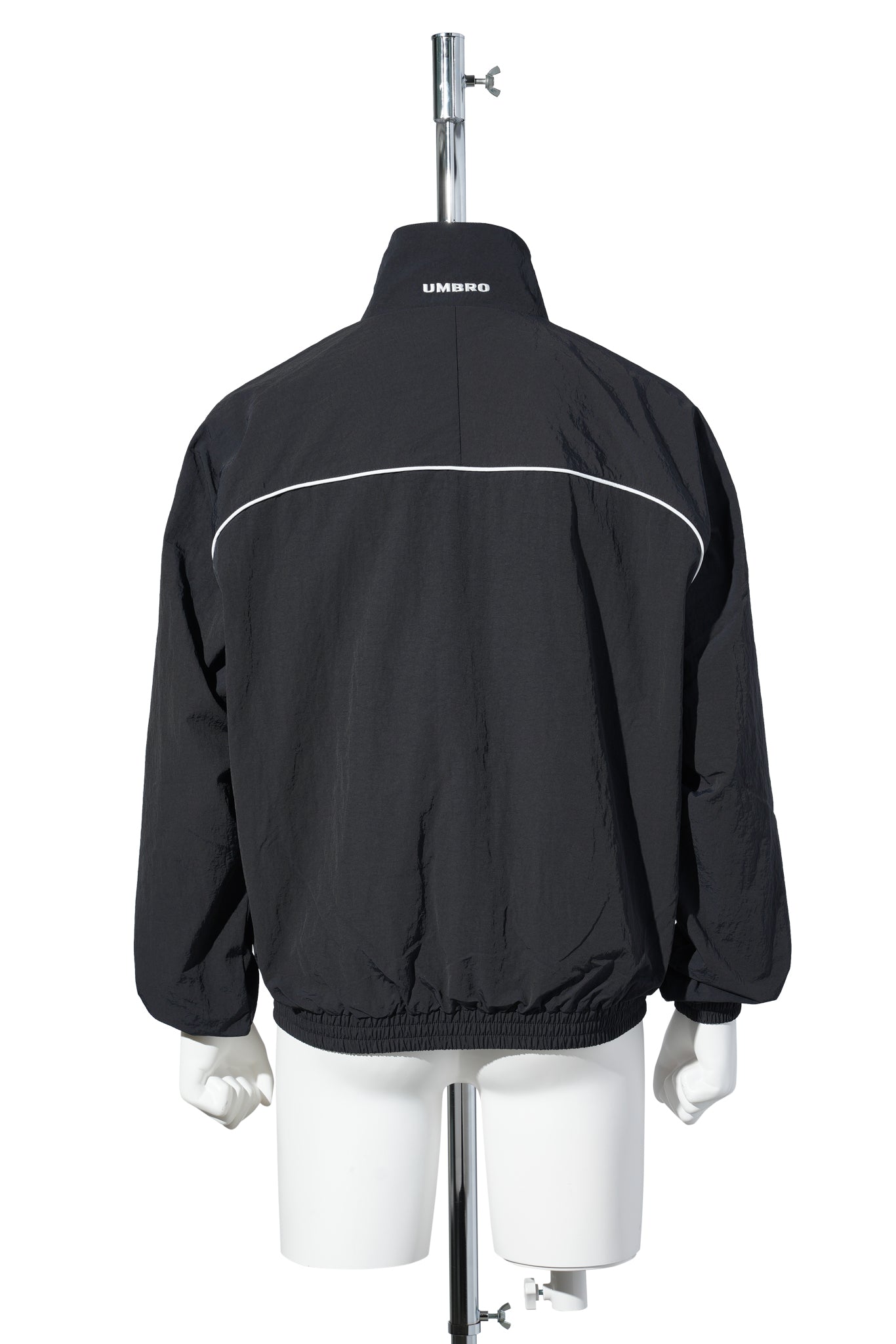 EYES TRACKSUIT / BLK0001:BLACK