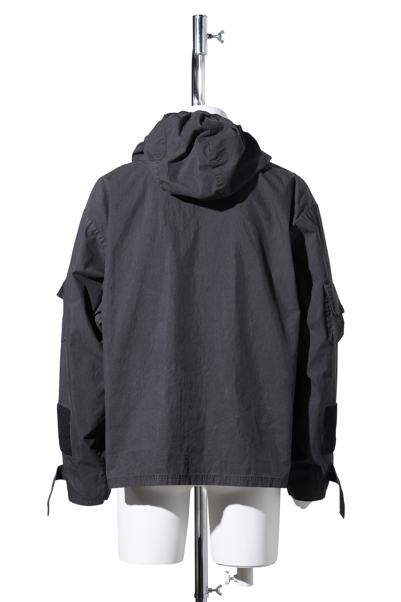 MID FIELD JACKET / GRN0010:DARK OLIVE