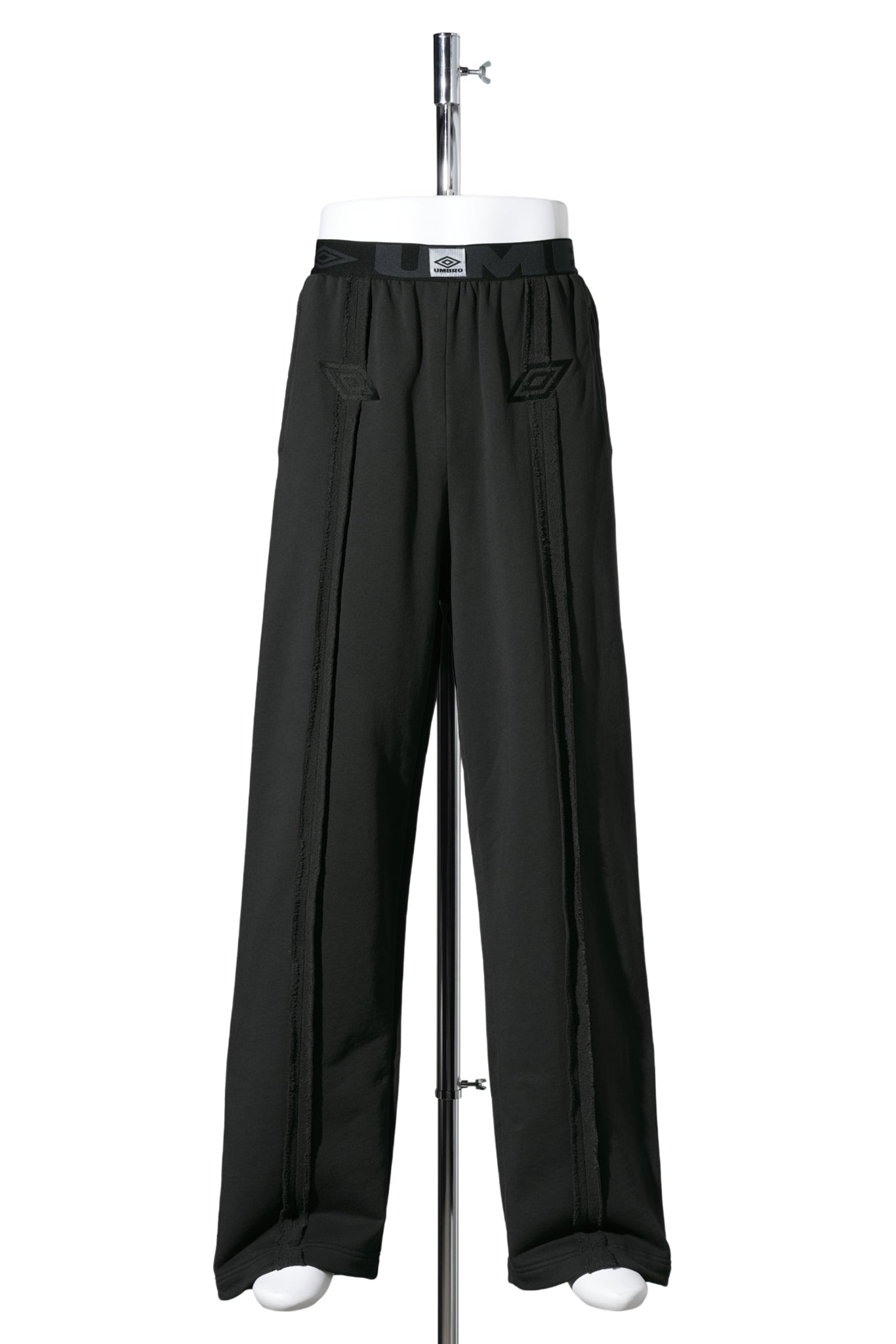 BENCH SWEAT PANTS / BLK0032:STRONG WASH BLACK