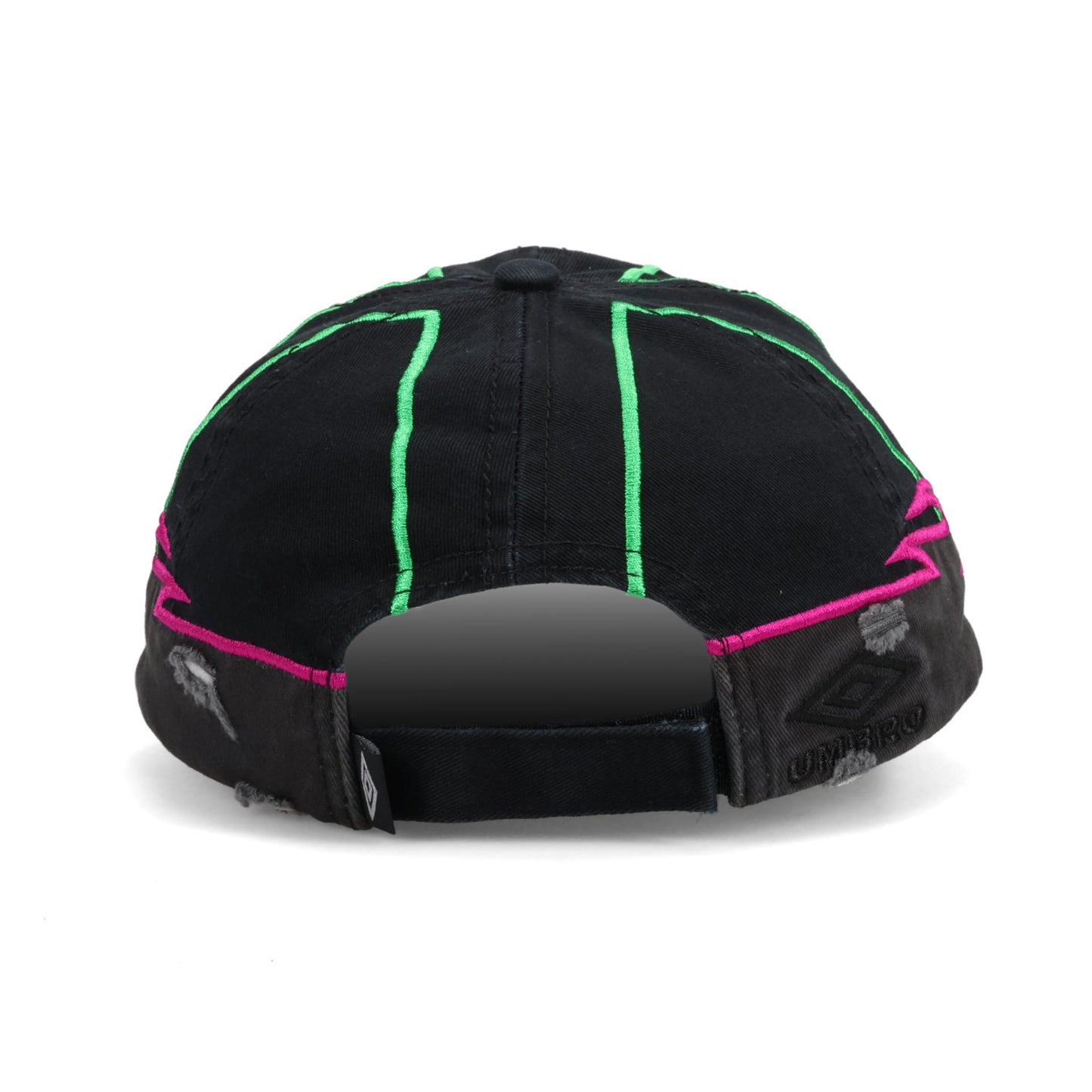 GOALKEEPER CAP / BLK0024:BLACK ANTHRACITE