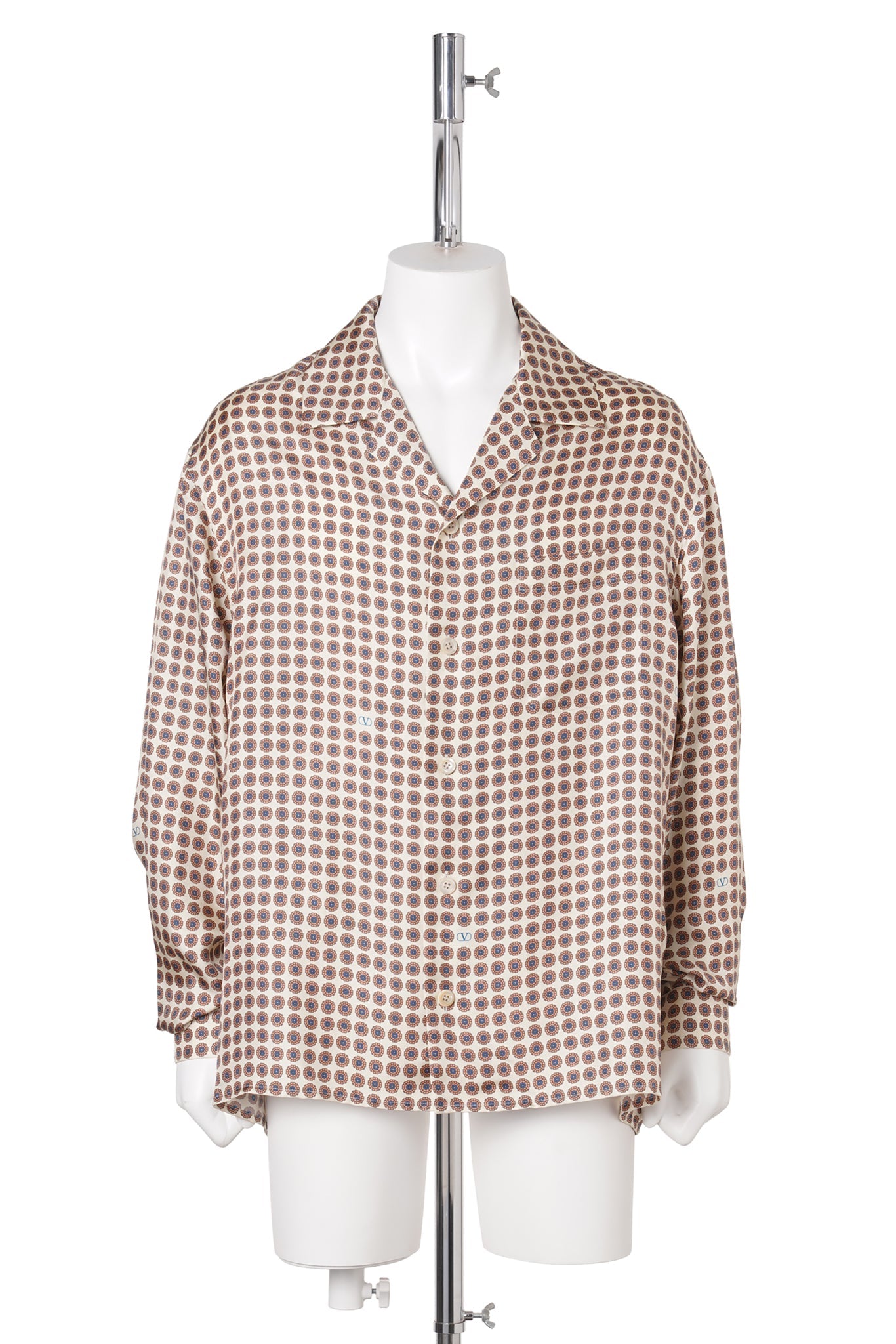 CAMICIA MANICHE LUNGHE / 1SH