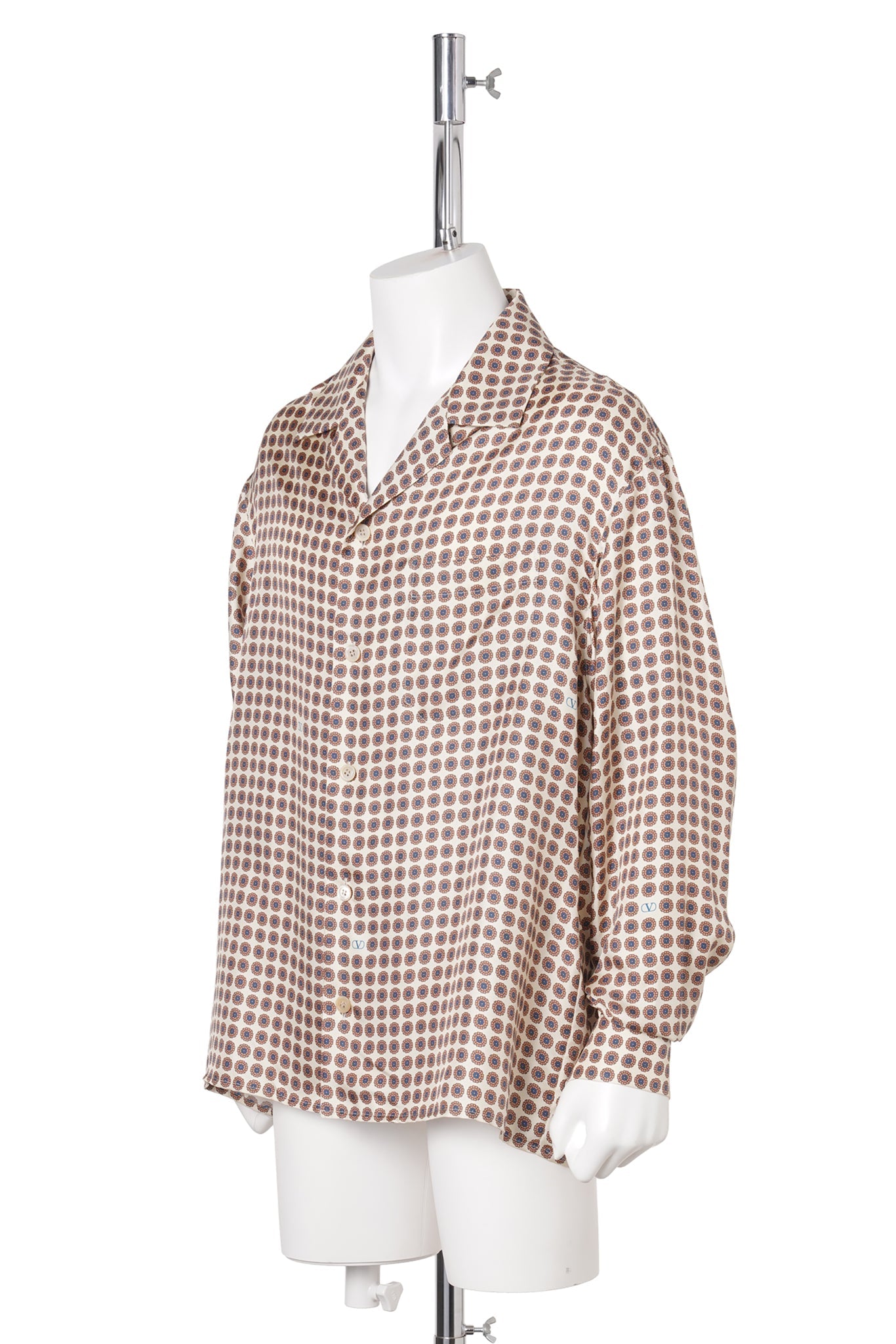 CAMICIA MANICHE LUNGHE / 1SH
