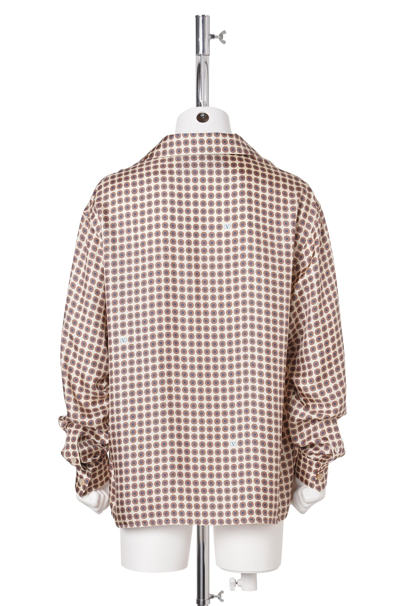 CAMICIA MANICHE LUNGHE / 1SH