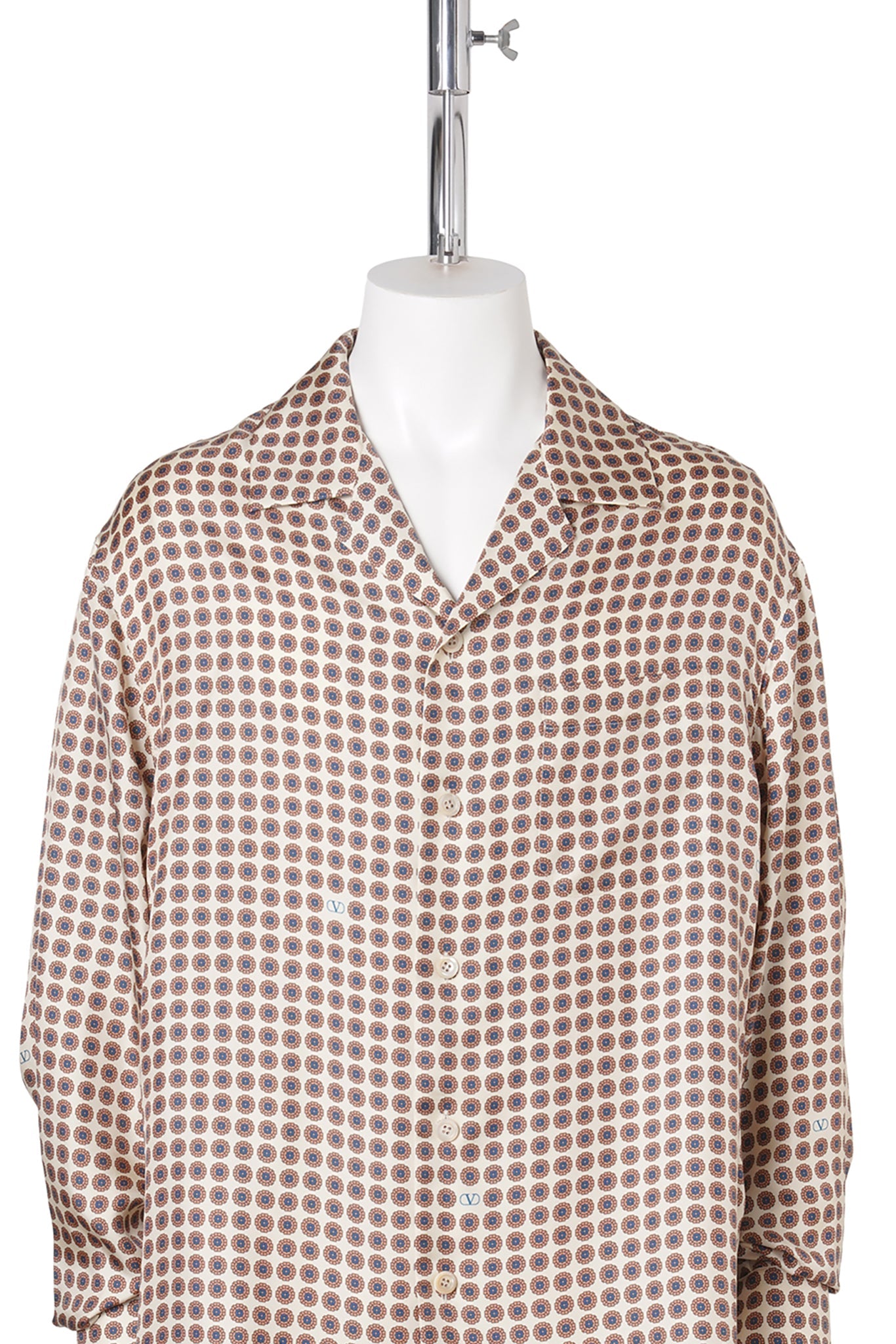 CAMICIA MANICHE LUNGHE / 1SH