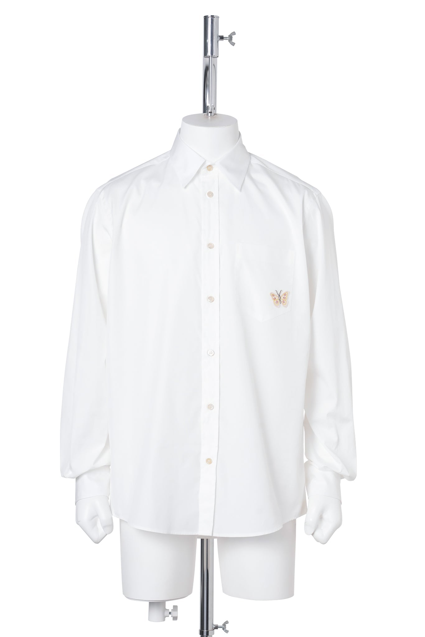 CAMICIA MANICHE LUNGHE / 0BO
