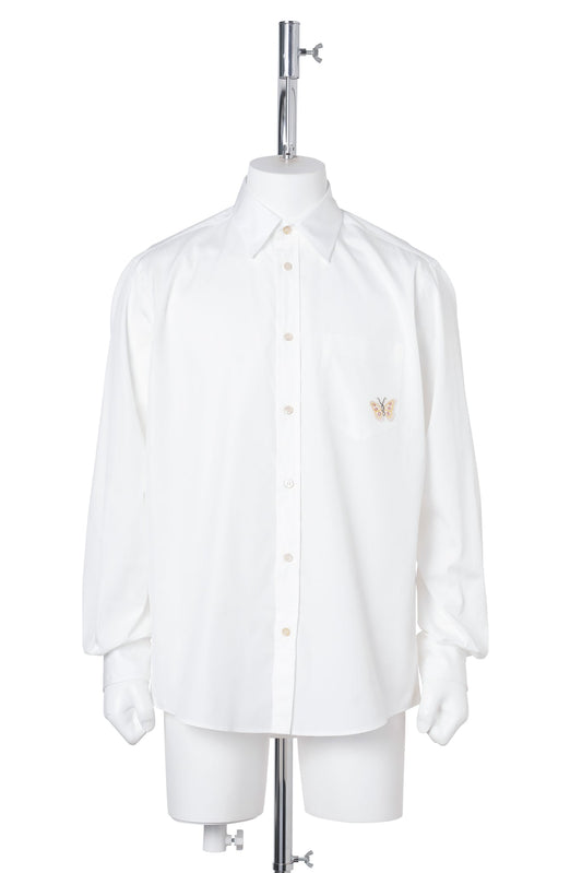 CAMICIA MANICHE LUNGHE / 0BO