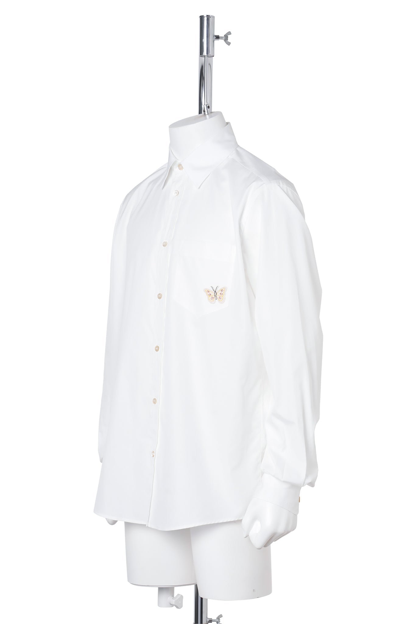 CAMICIA MANICHE LUNGHE / 0BO