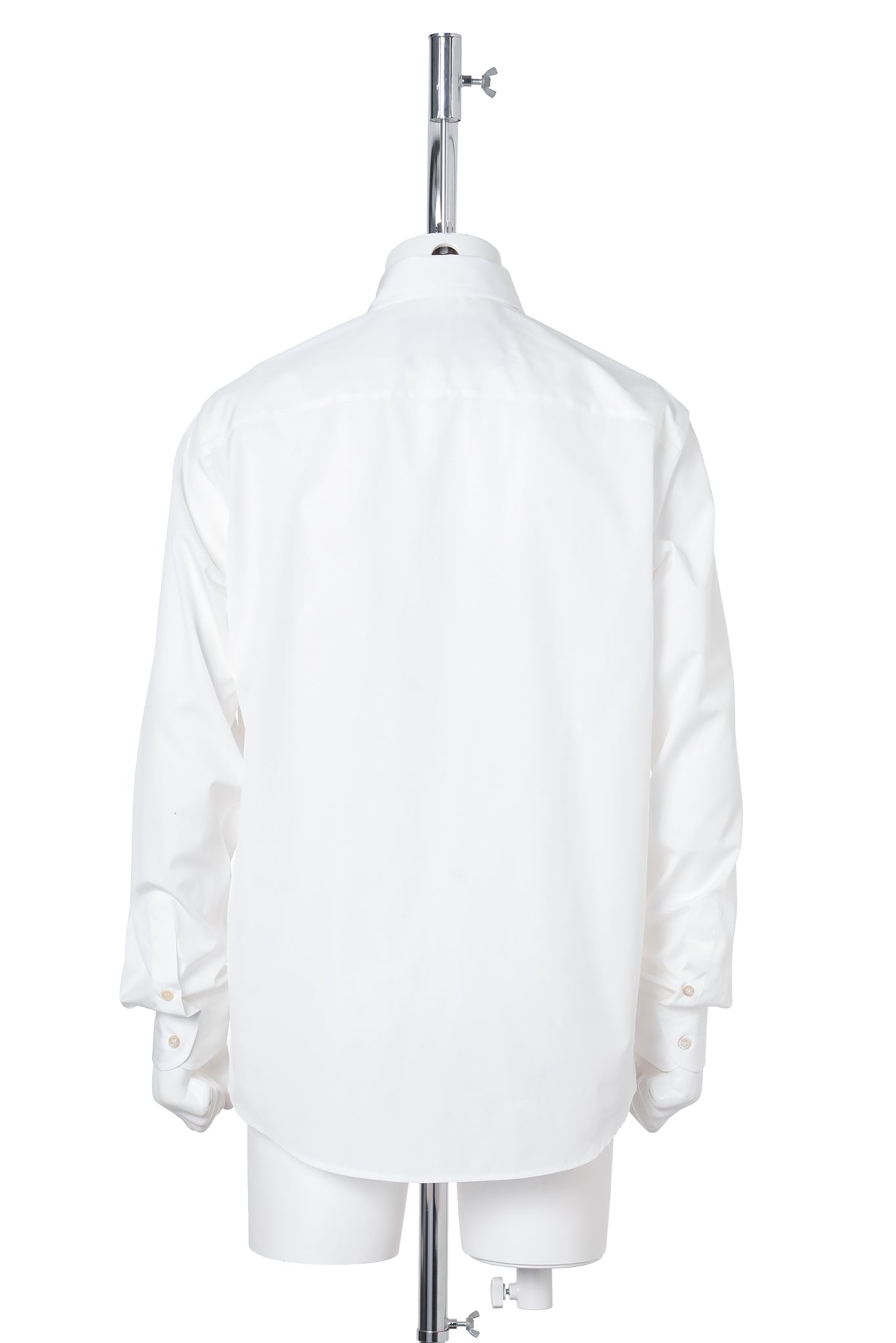 CAMICIA MANICHE LUNGHE / 0BO