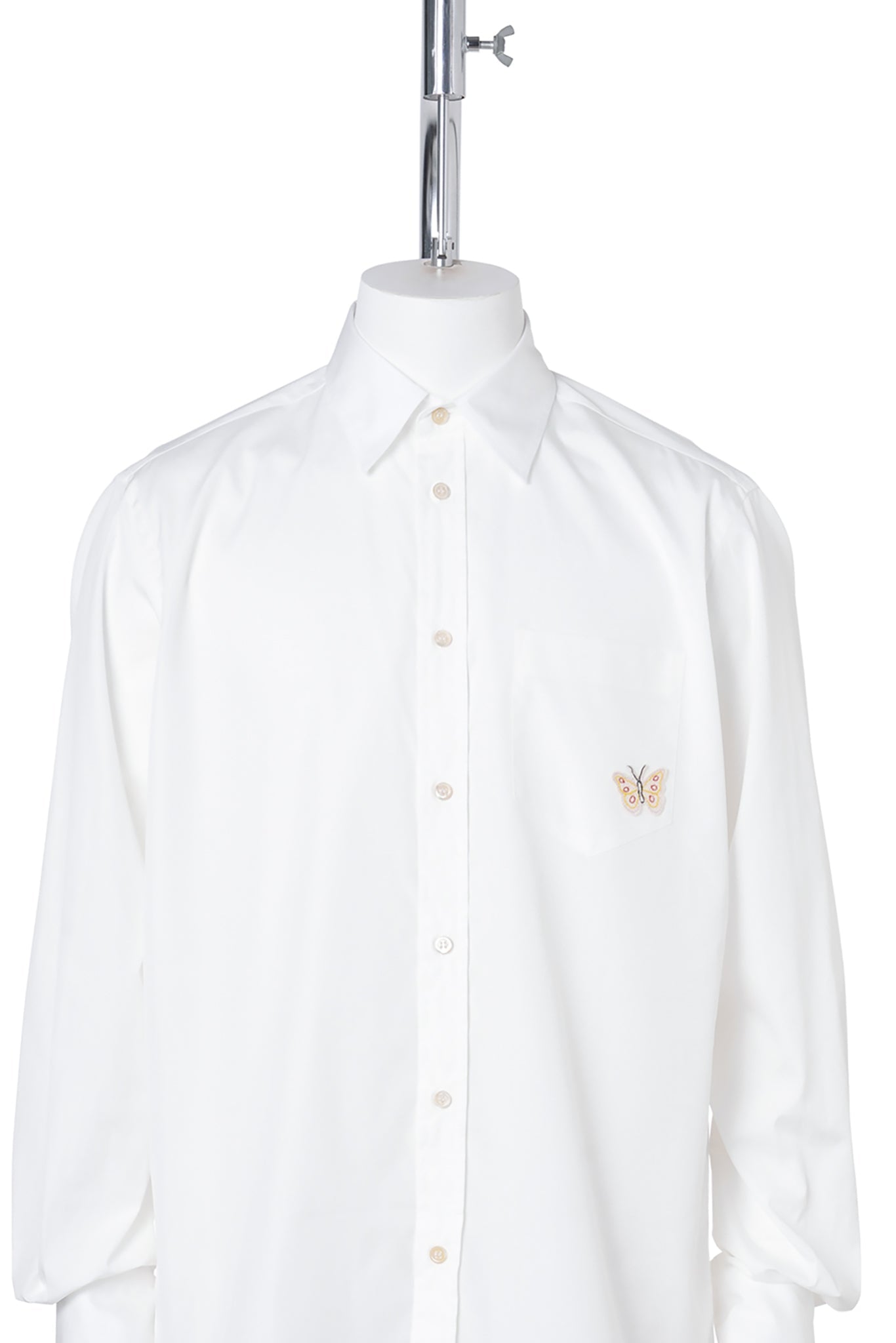 CAMICIA MANICHE LUNGHE / 0BO