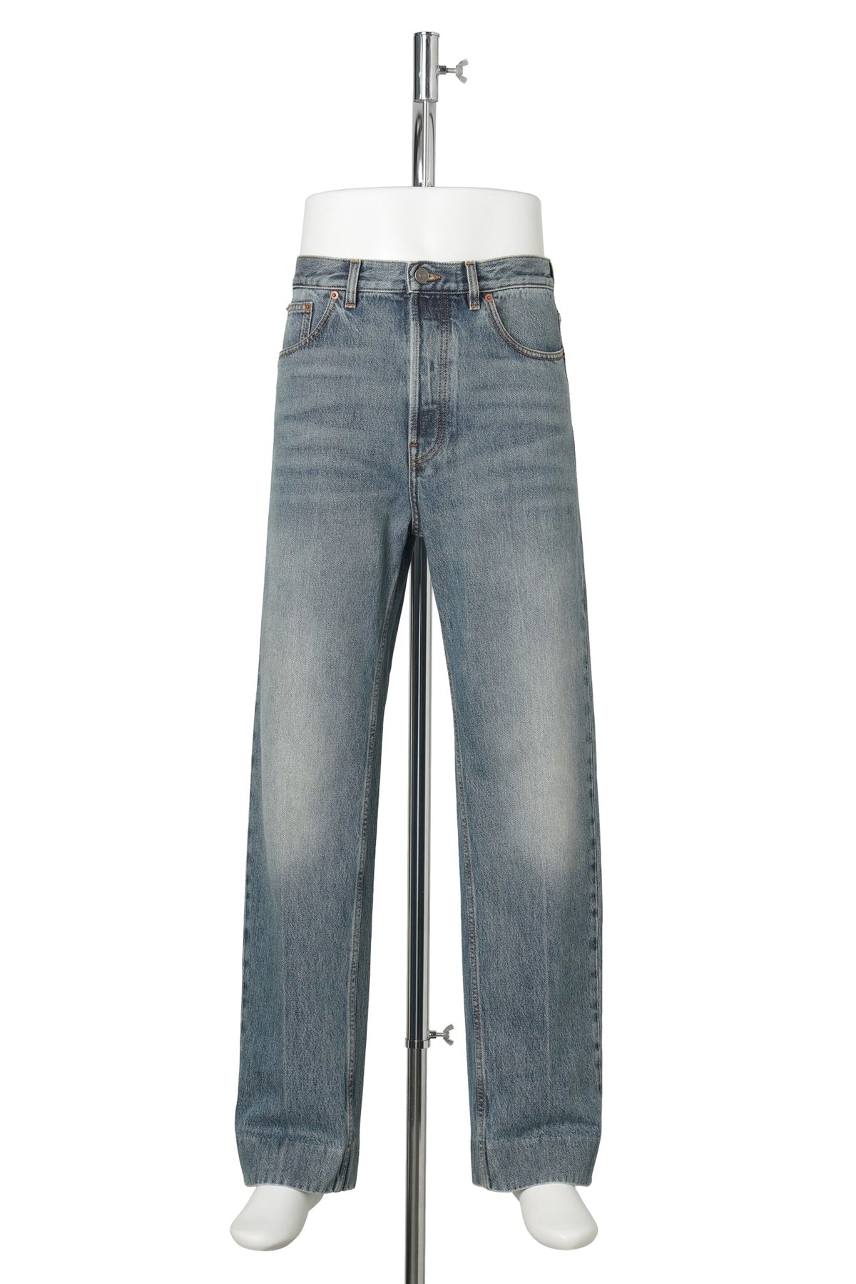 DENIM 5 TASCHE / FLX