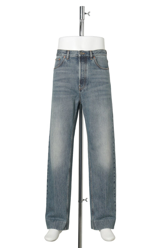 DENIM 5 TASCHE / FLX