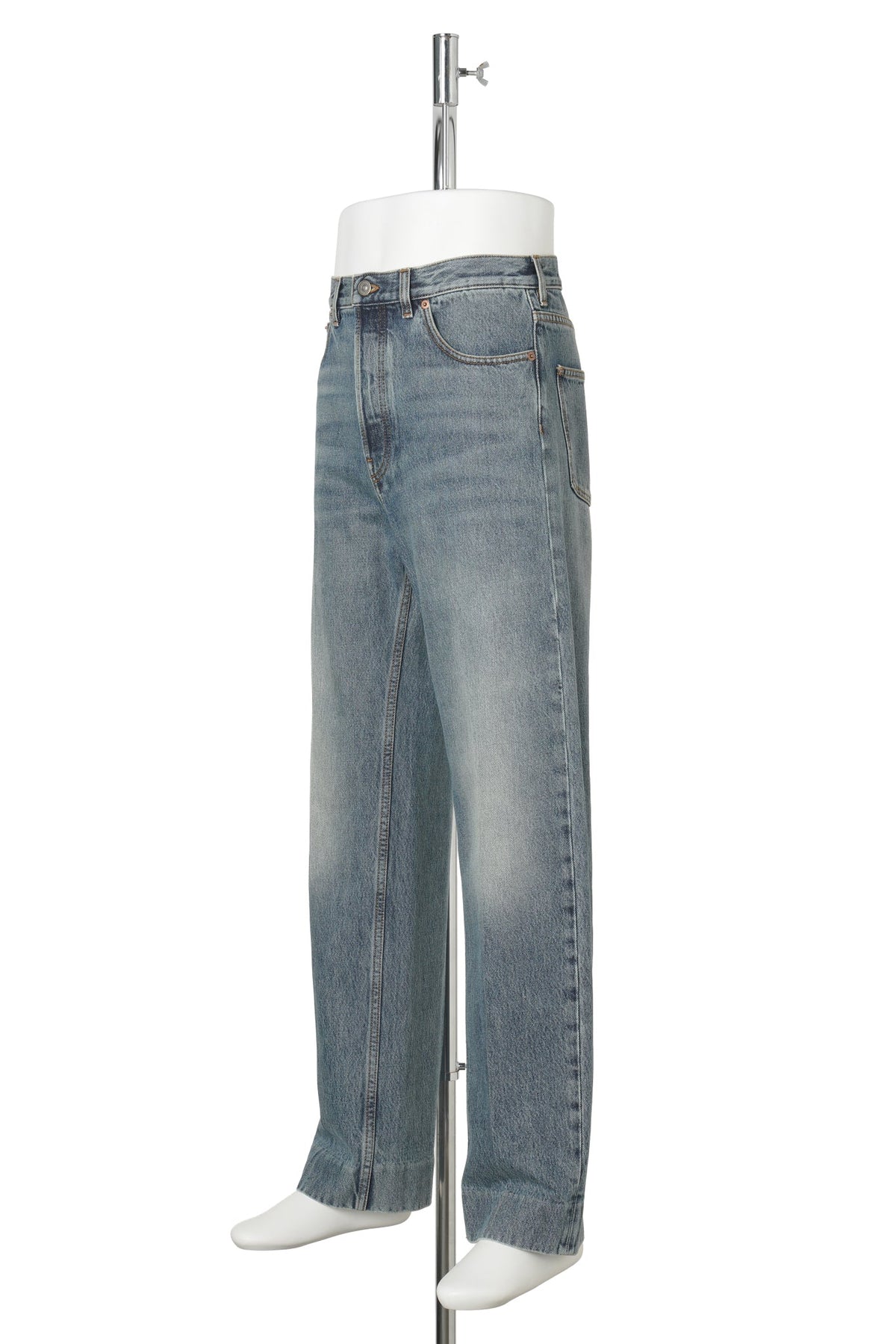 DENIM 5 TASCHE / FLX