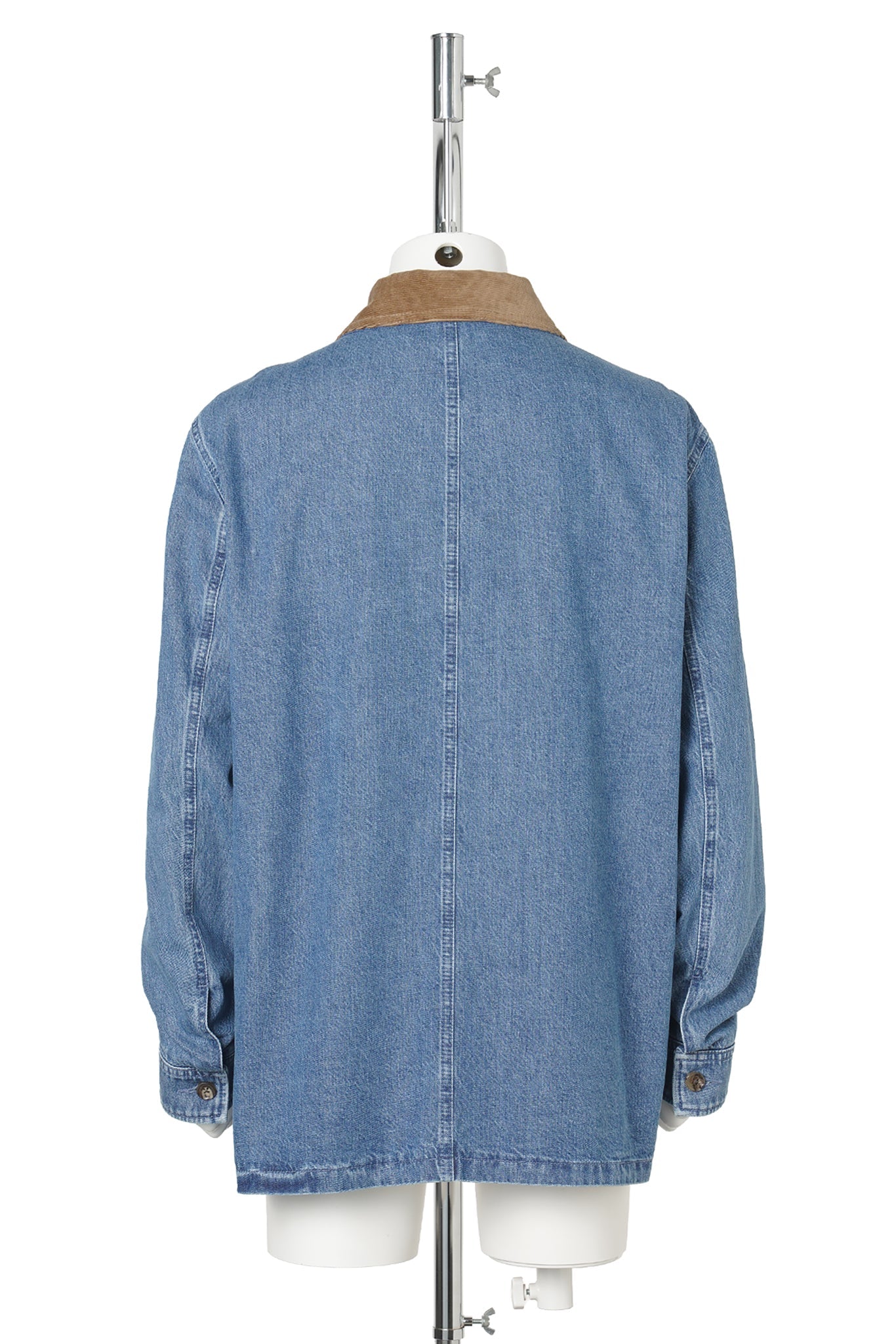GIUBBINO DENIM / 568
