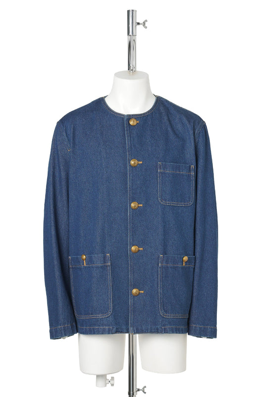 GIACCA DENIM / 558
