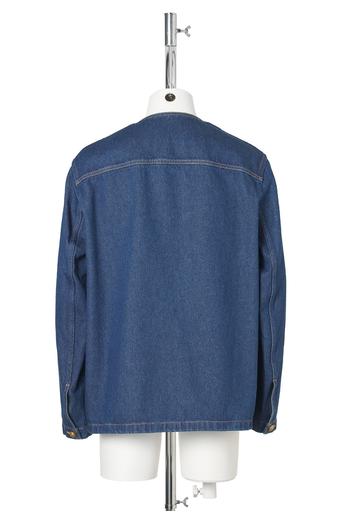 GIACCA DENIM / 558