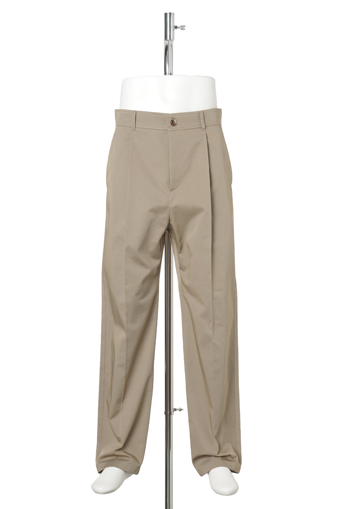 PANTALONE RICAMO V LOGO / 0BG