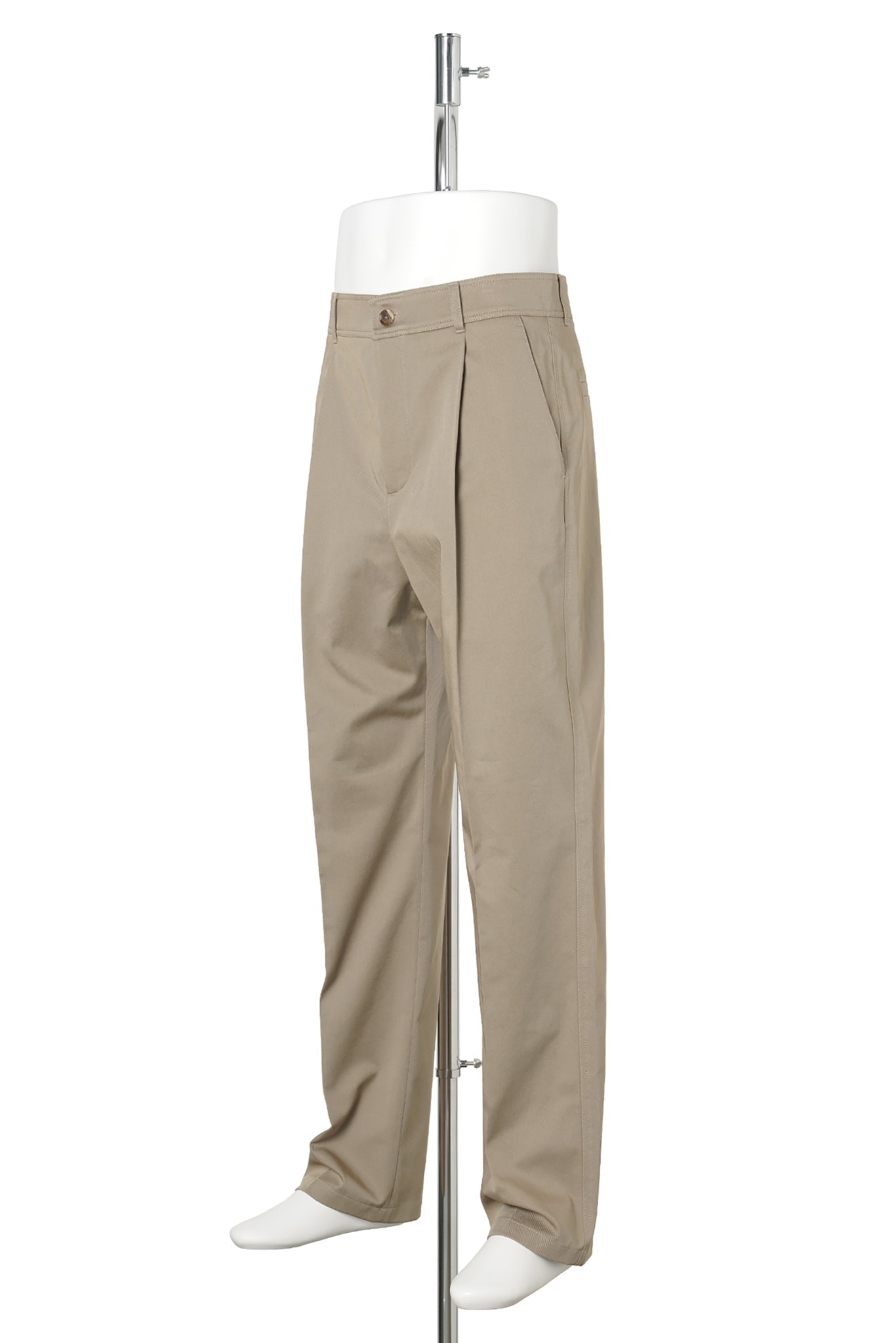 PANTALONE RICAMO V LOGO / 0BG