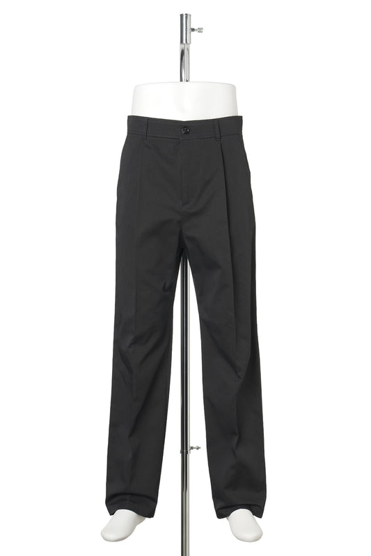 PANTALONE RICAMO V LOGO / 0NO