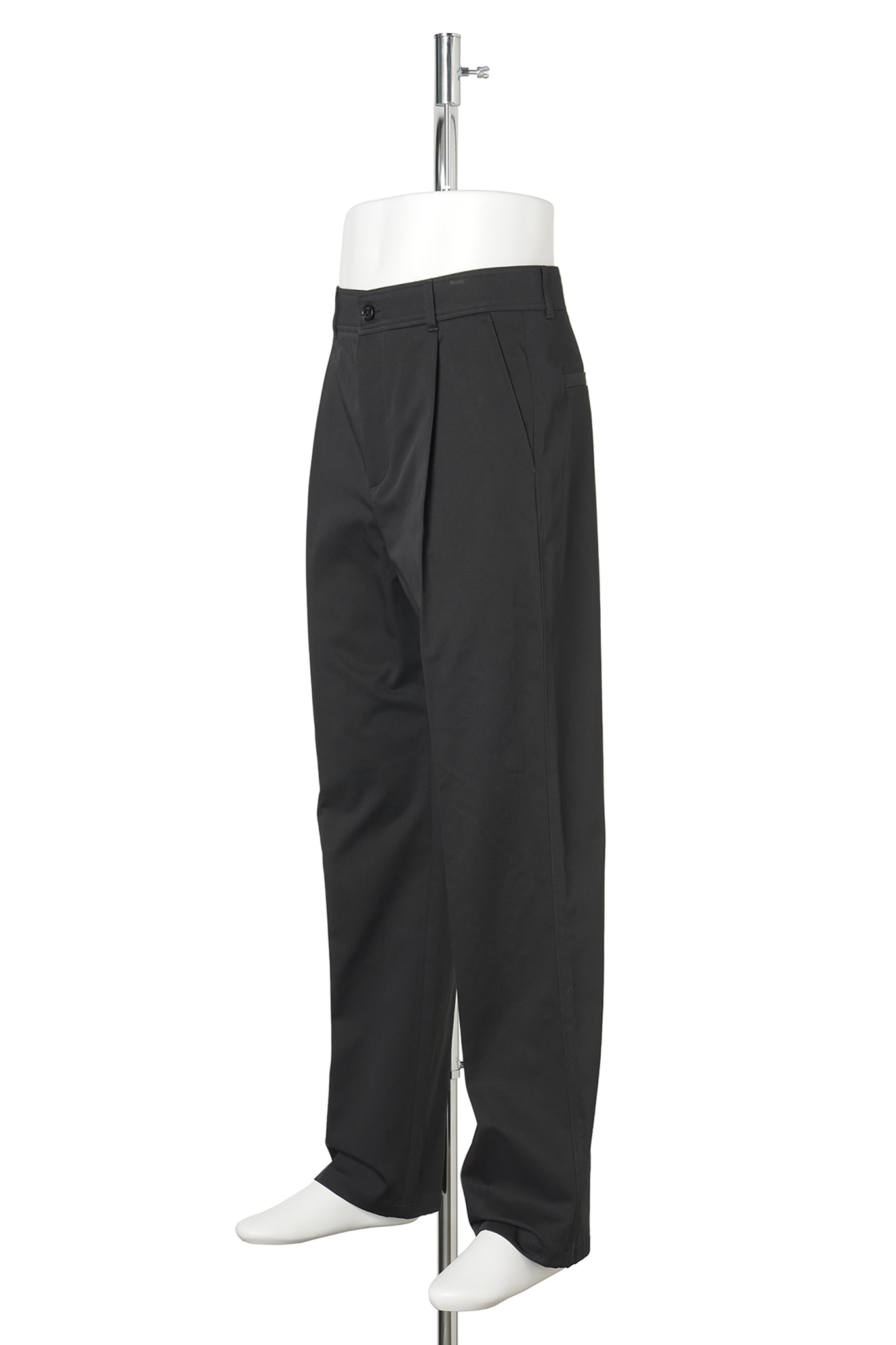 PANTALONE RICAMO V LOGO / 0NO