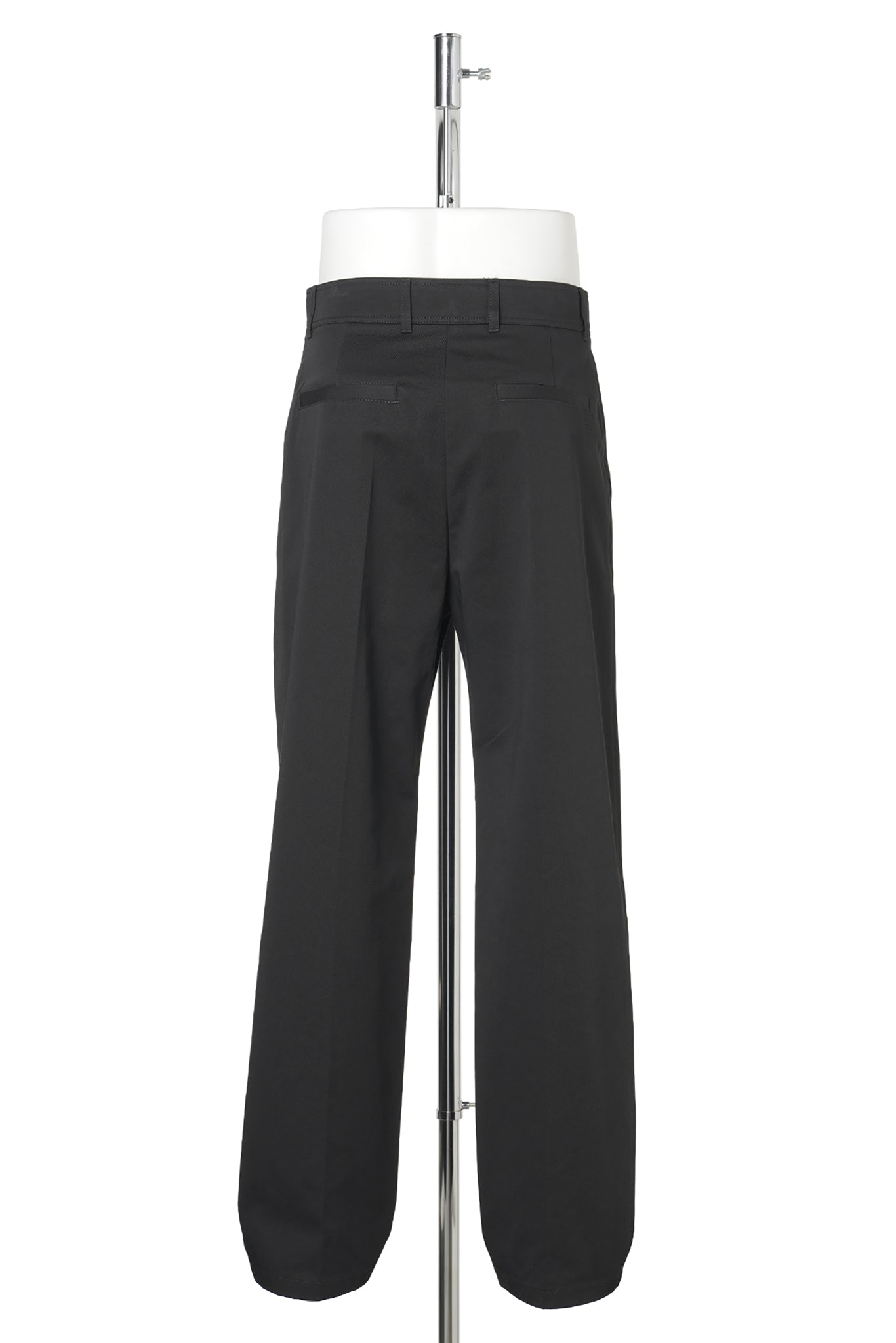 PANTALONE RICAMO V LOGO / 0NO
