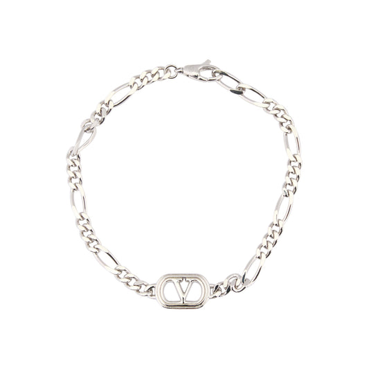 BRACELET | OVALETTE | METALLO / 172:172 PALLADIUM