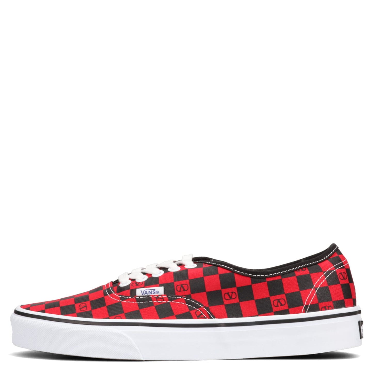 AUTHENTIC / JV7
