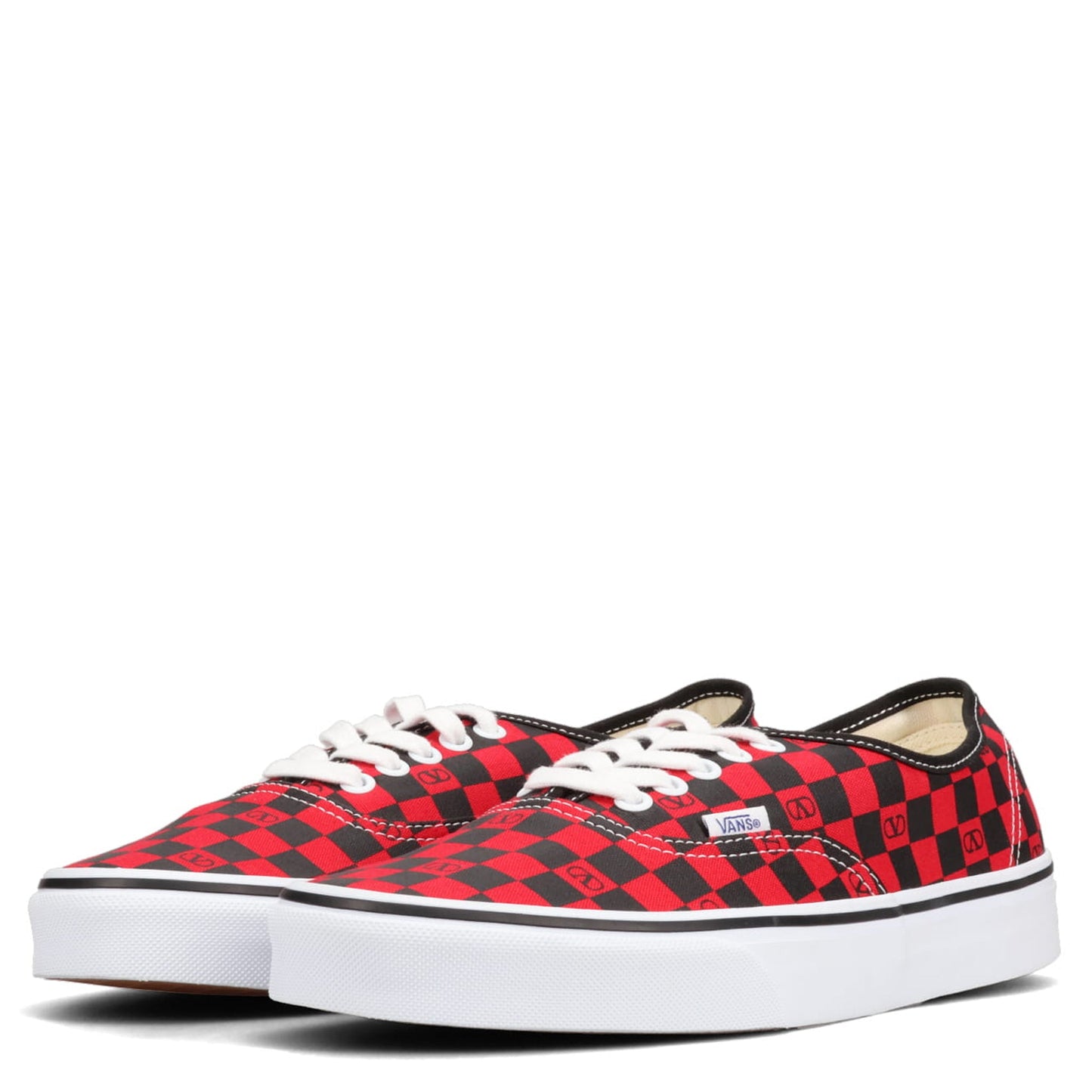 AUTHENTIC / JV7
