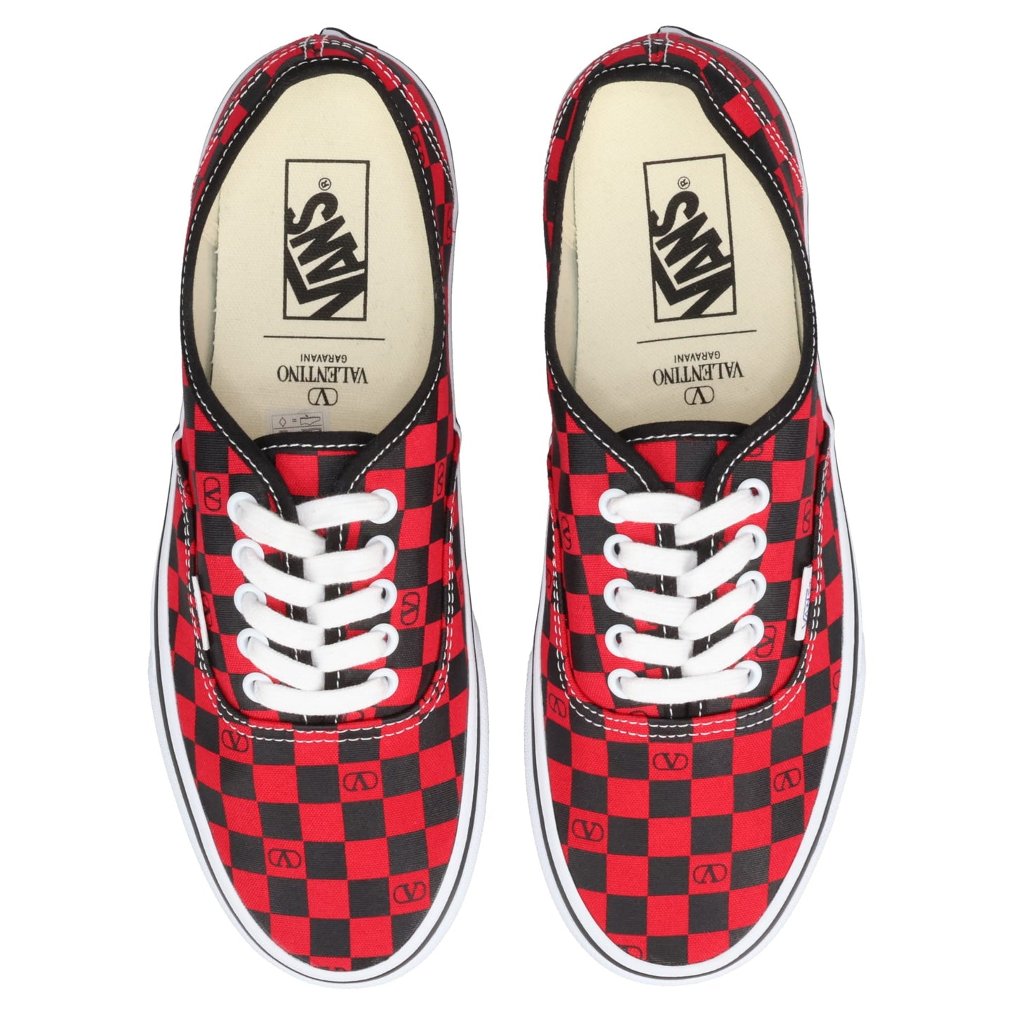 AUTHENTIC / JV7