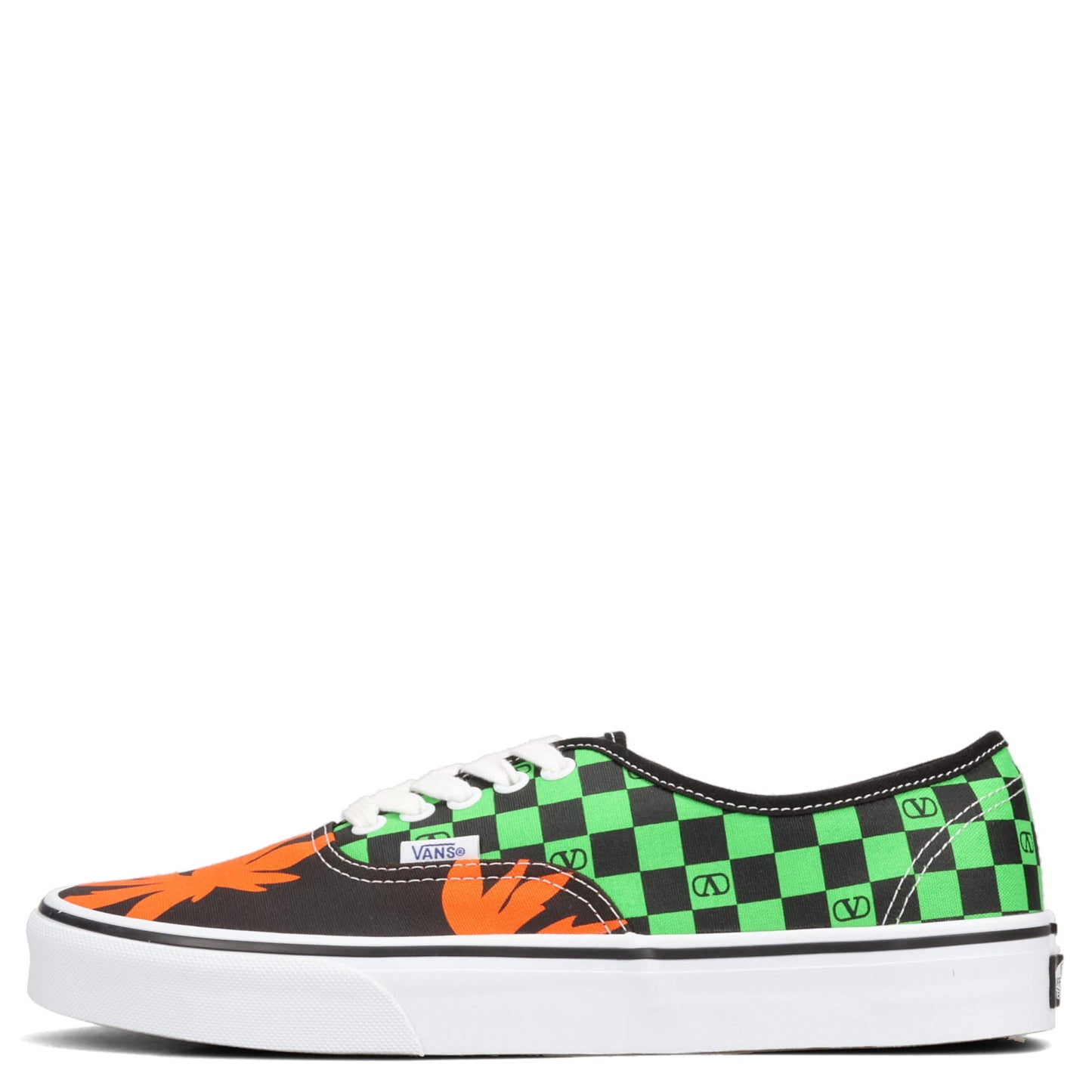 AUTHENTIC / BAL