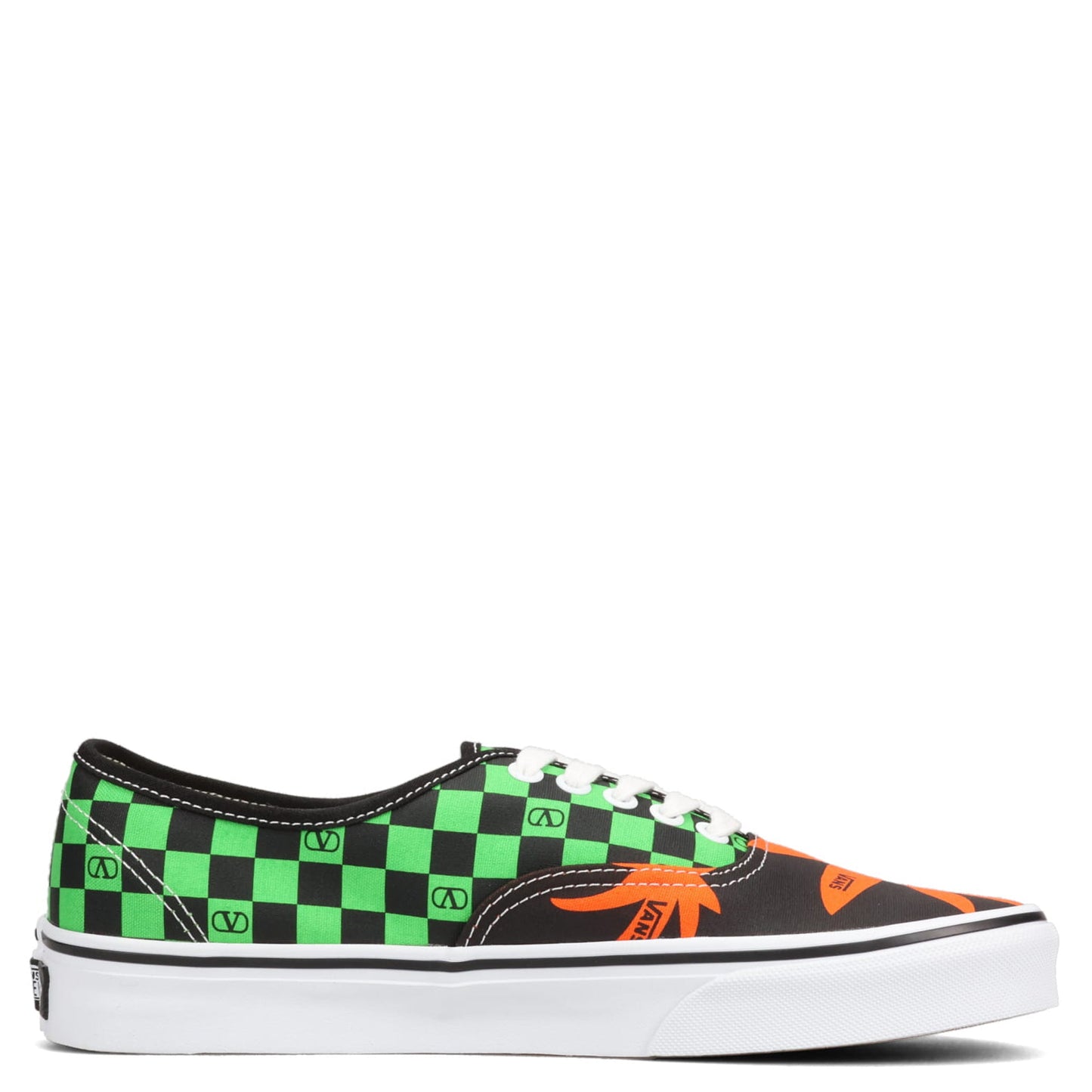 AUTHENTIC / BAL